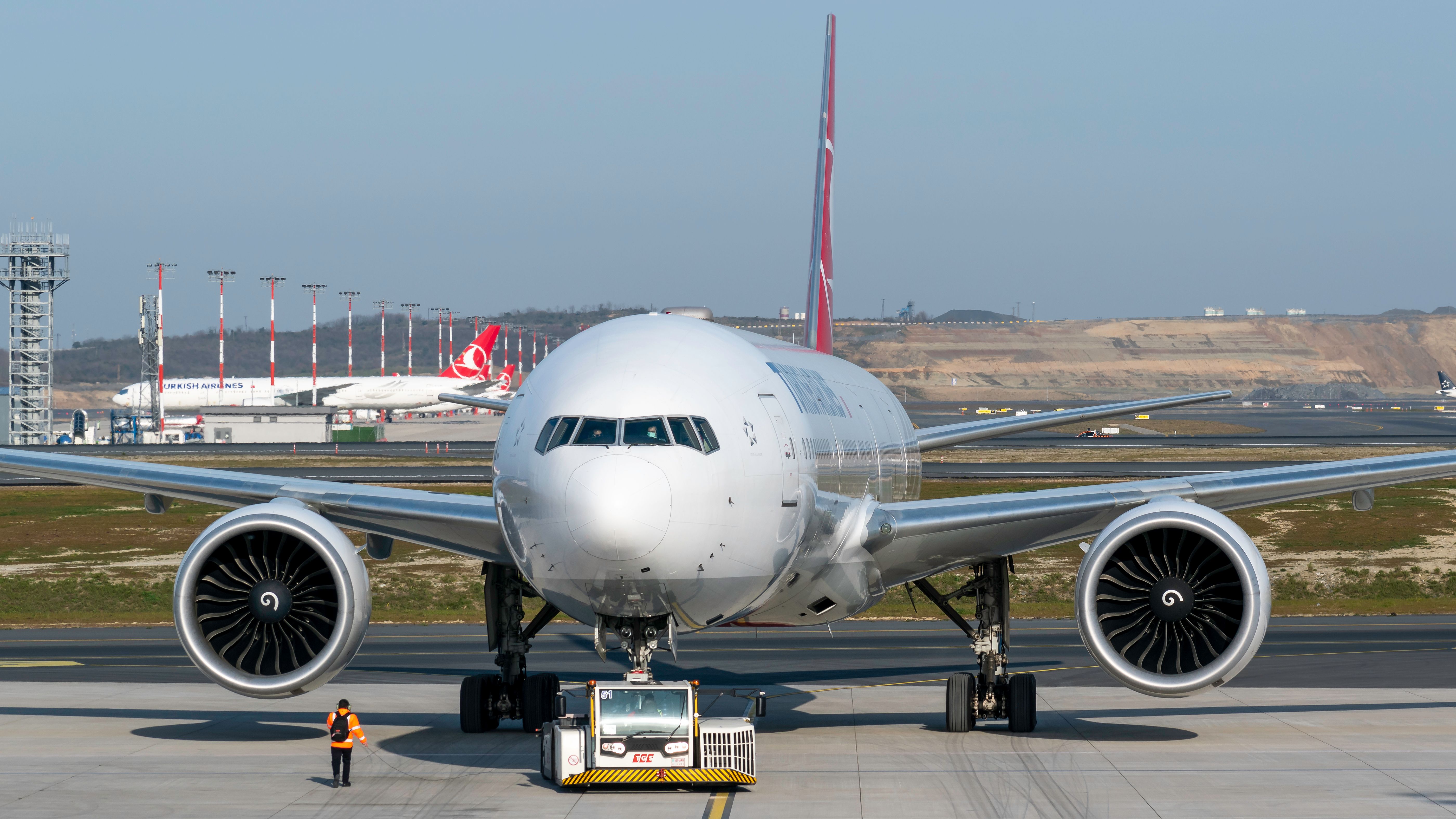 Turkish Airlines Opens Football-Themed Exhibition In Its Istanbul Business Class Lounge