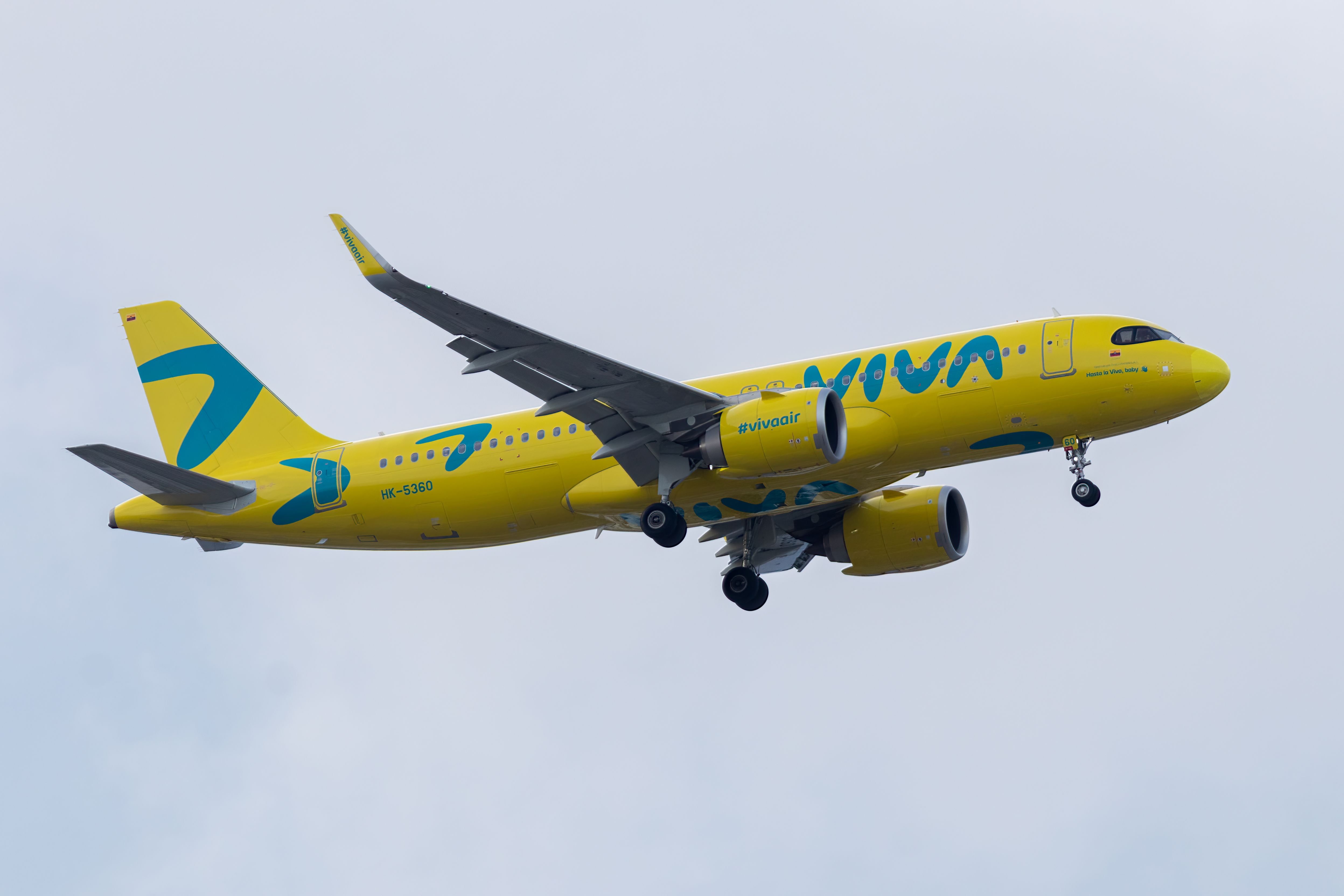 Avianca - Viva Air Merger Approval Expected Shortly