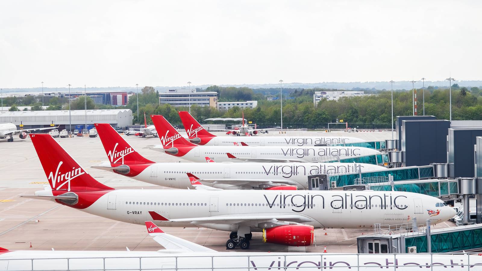 Caribbean Expansion: Why Virgin Atlantic Plans To Make Barbados A Regional Hub