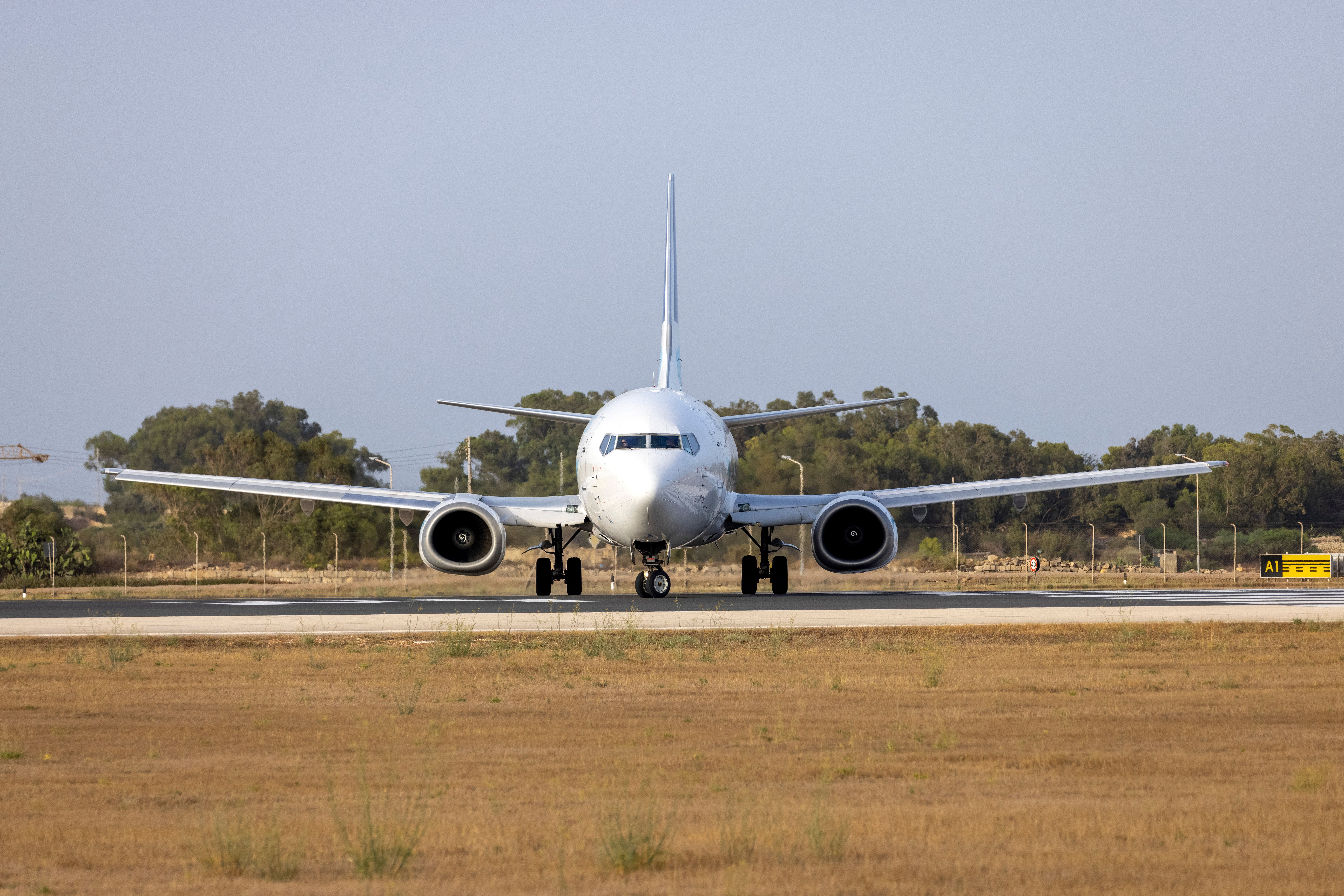 Boeing Looks Towards India For 737 Freighter Conversion