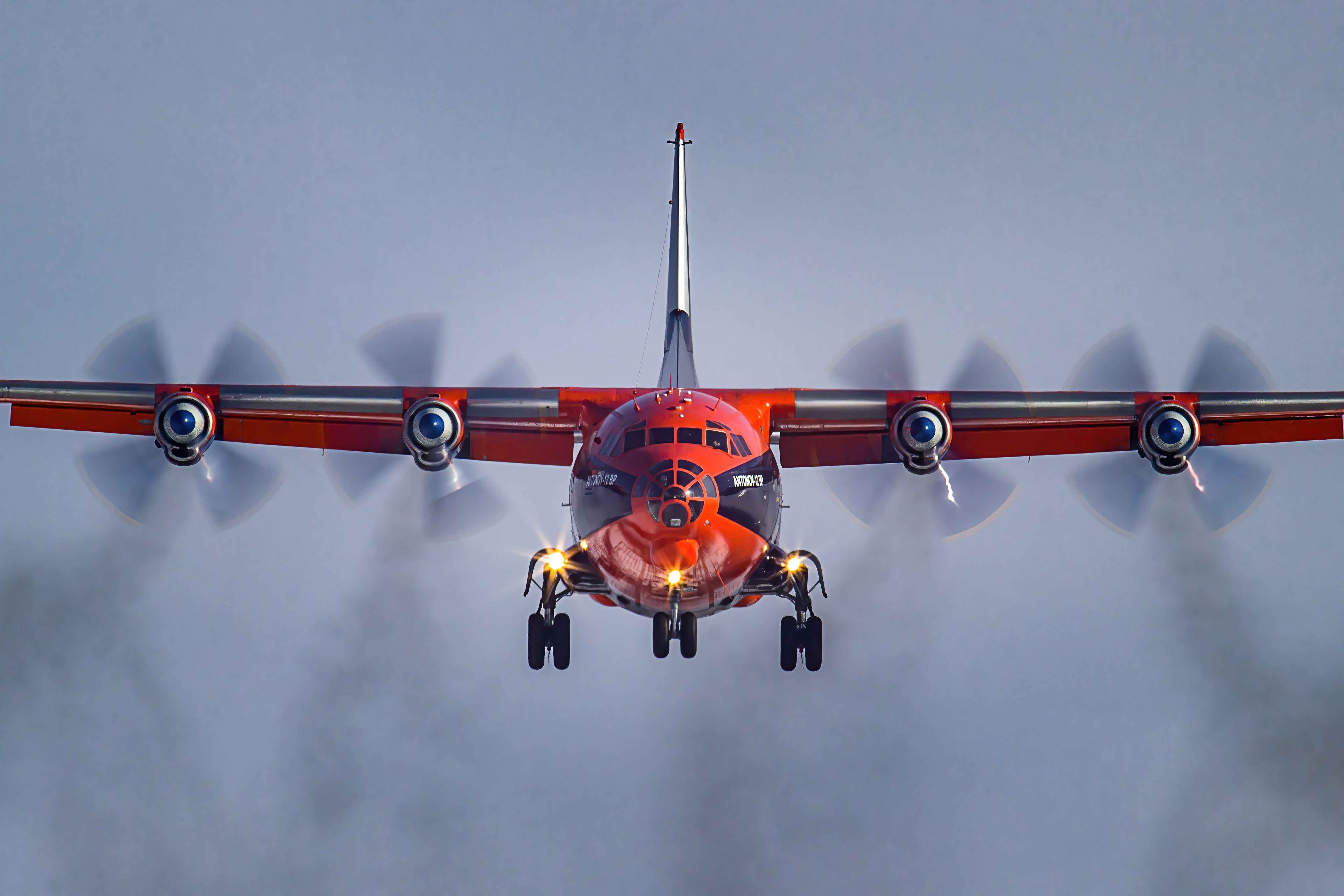At What Age Must Commercial Pilots Retire?