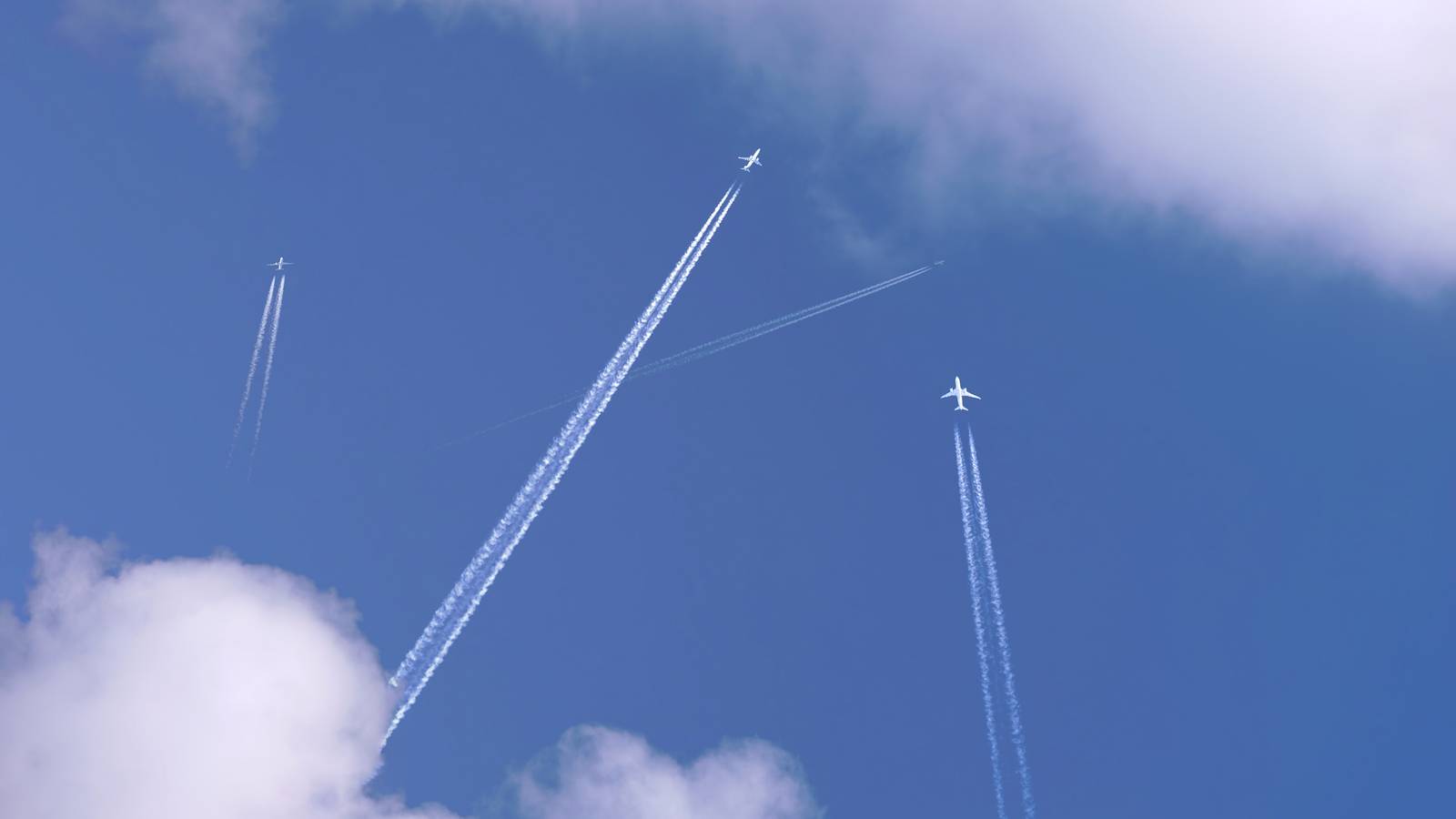 Random Route Flying A Pilot's Guide To The Role Of GPS In Aviation