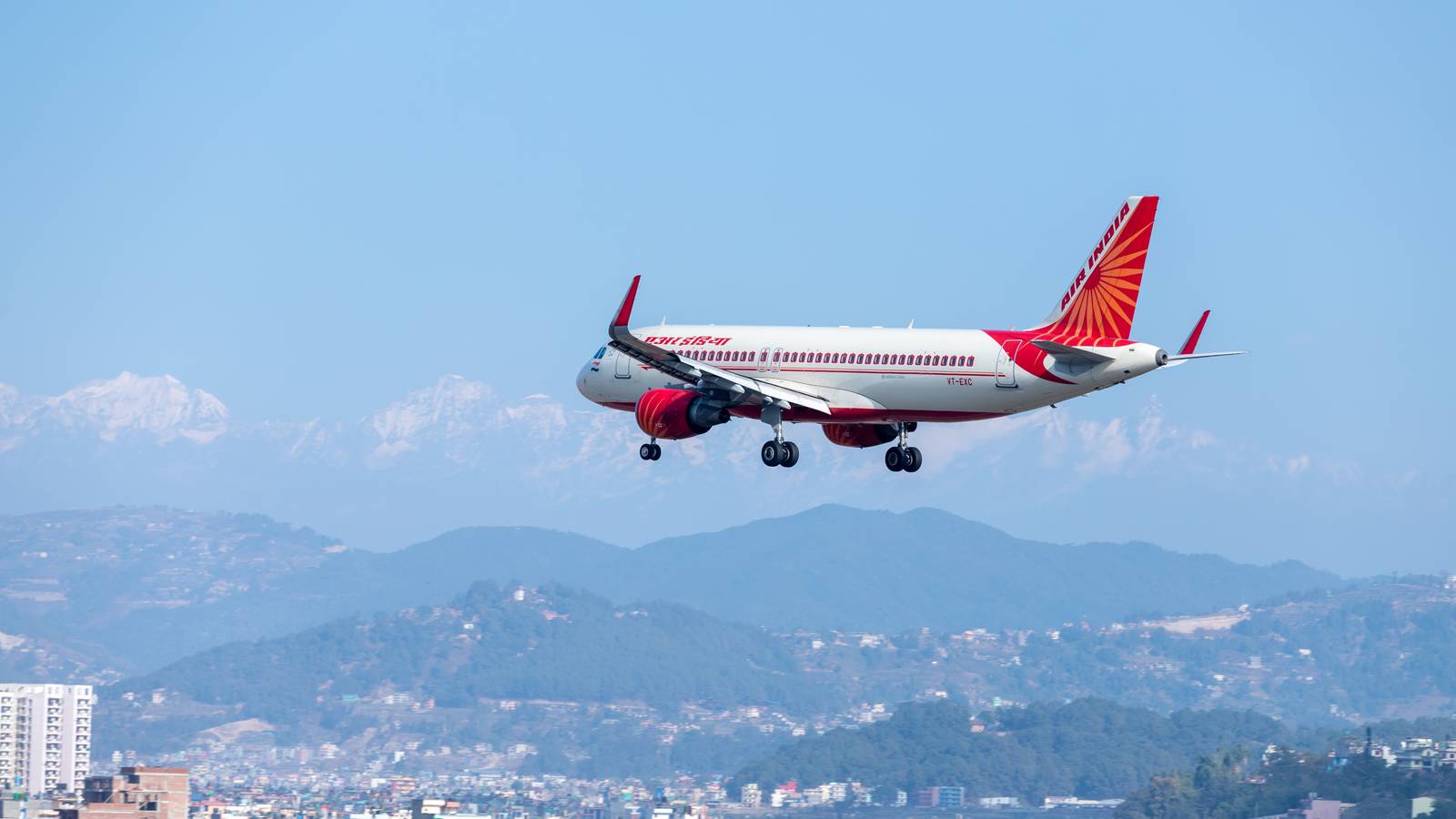 Air India To Hold Discussions After Pilot Unions Threaten To 'Go To Any Extent'