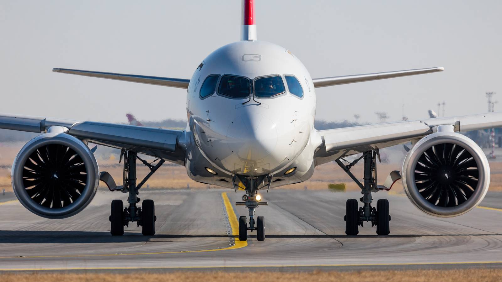 Webinar: In Conversation With The 'Father Of The Airbus A220' Rob Dewar