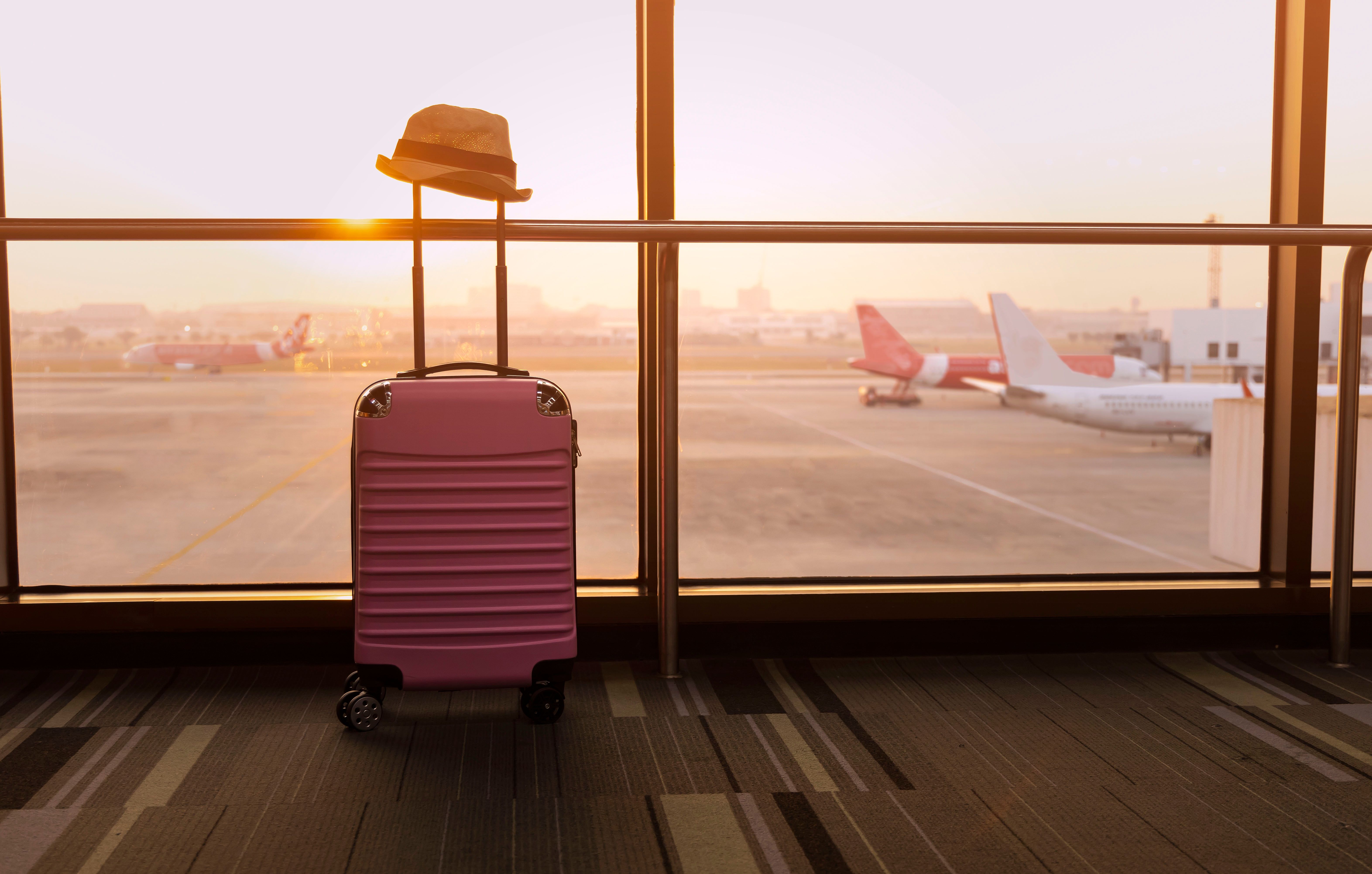 What Happens To Passengers' Lost Luggage?