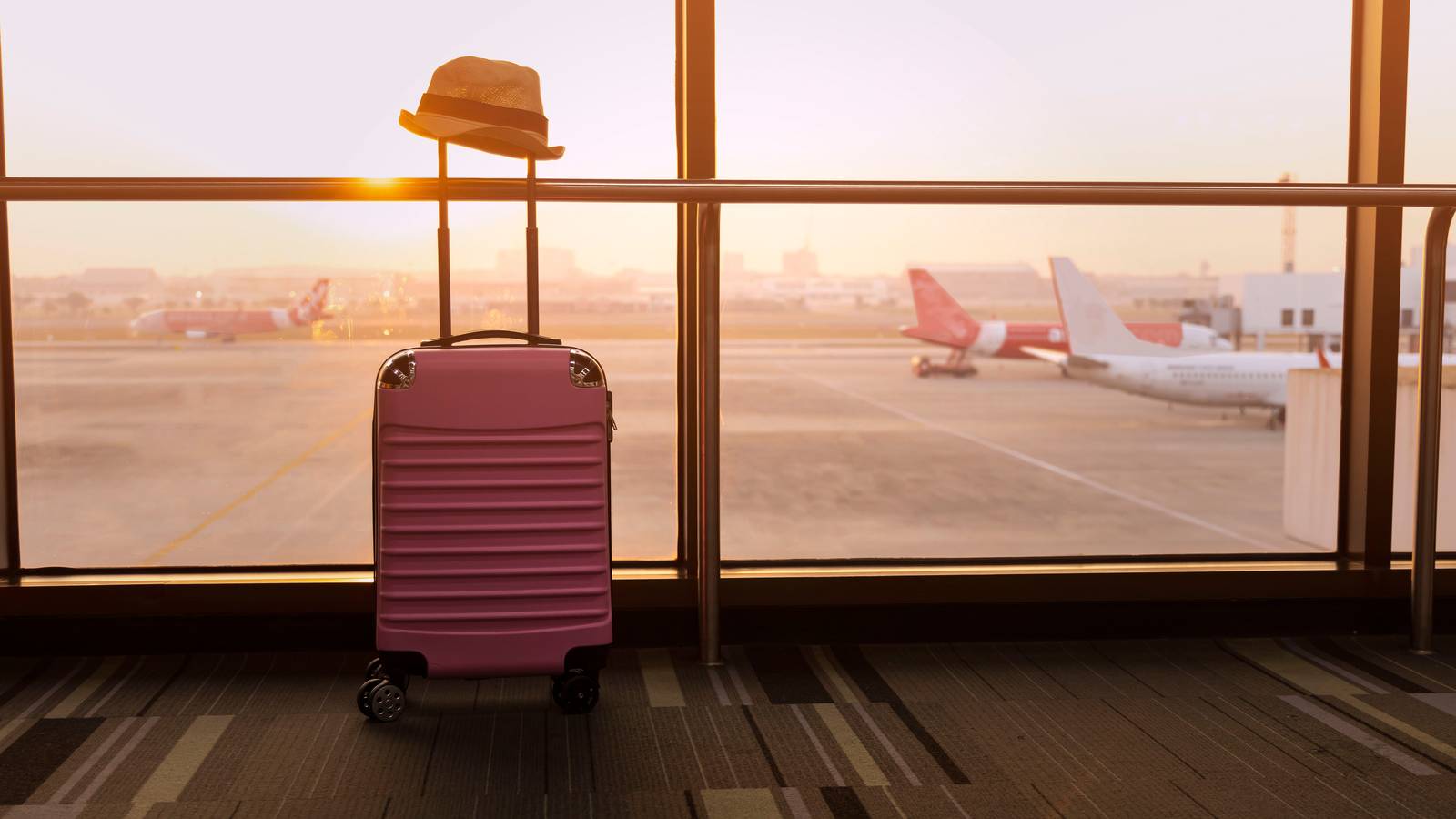 What Happens To Passengers' Lost Luggage?