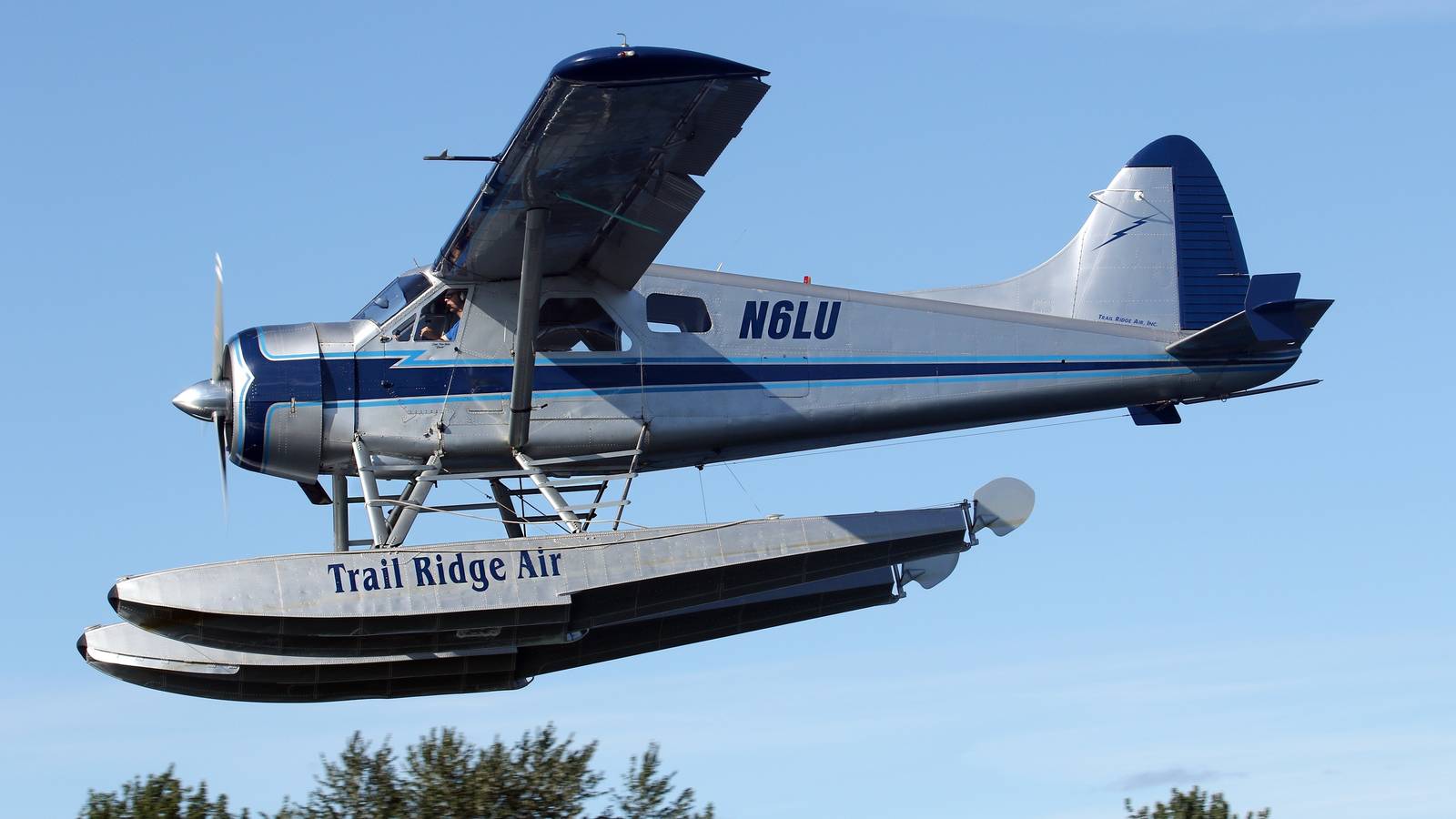 In Conversation With The FAA’s Alaskan Regional Administrator Michael O’Hare: T-Routes And Alaskan Aviation