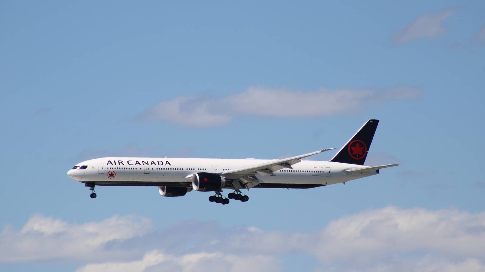 Air Canada To Launch Montreal-Amsterdam Flights