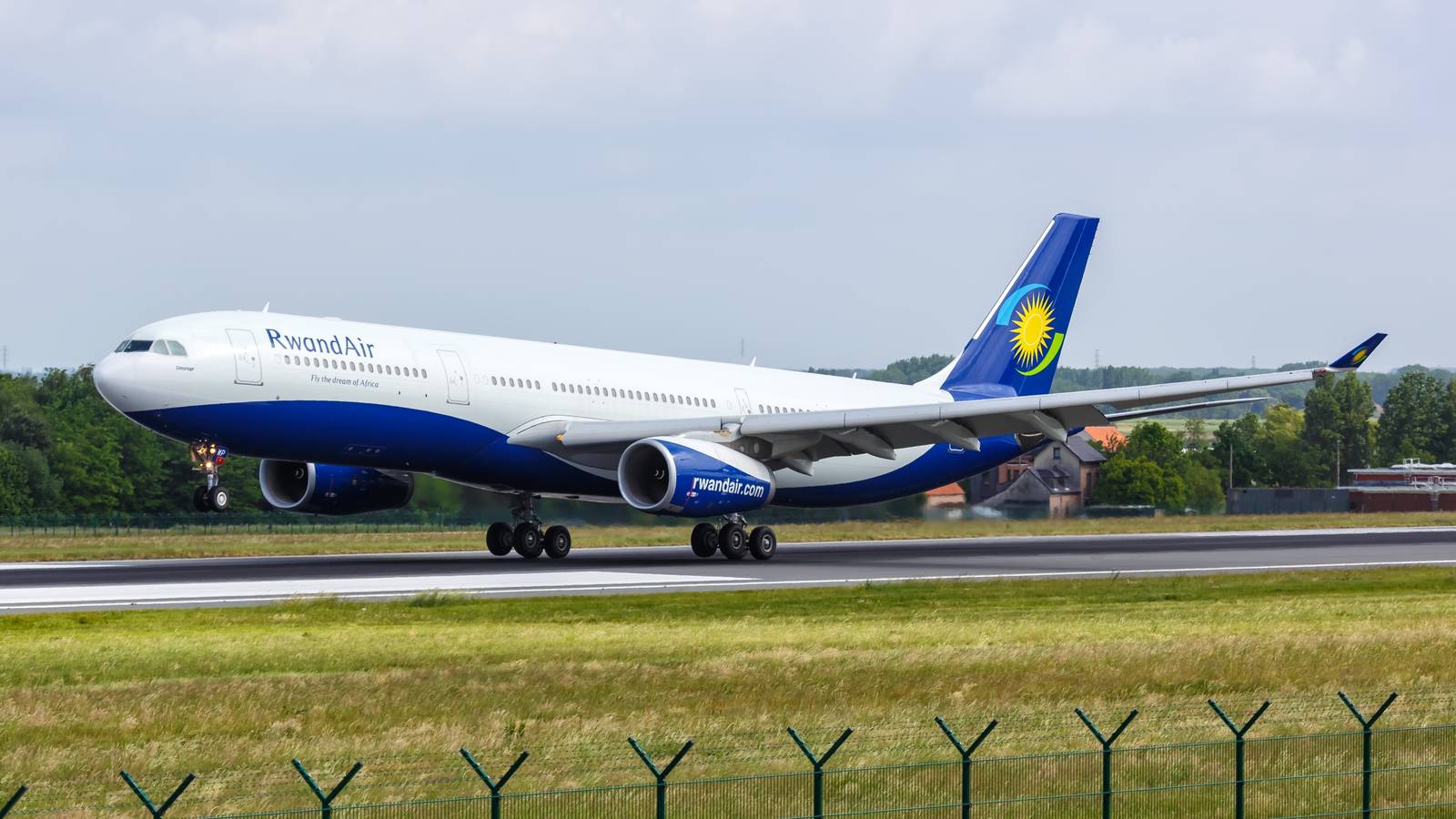 Rwandair Plans To Make Kigali A Central Hub To Boost Regional Service