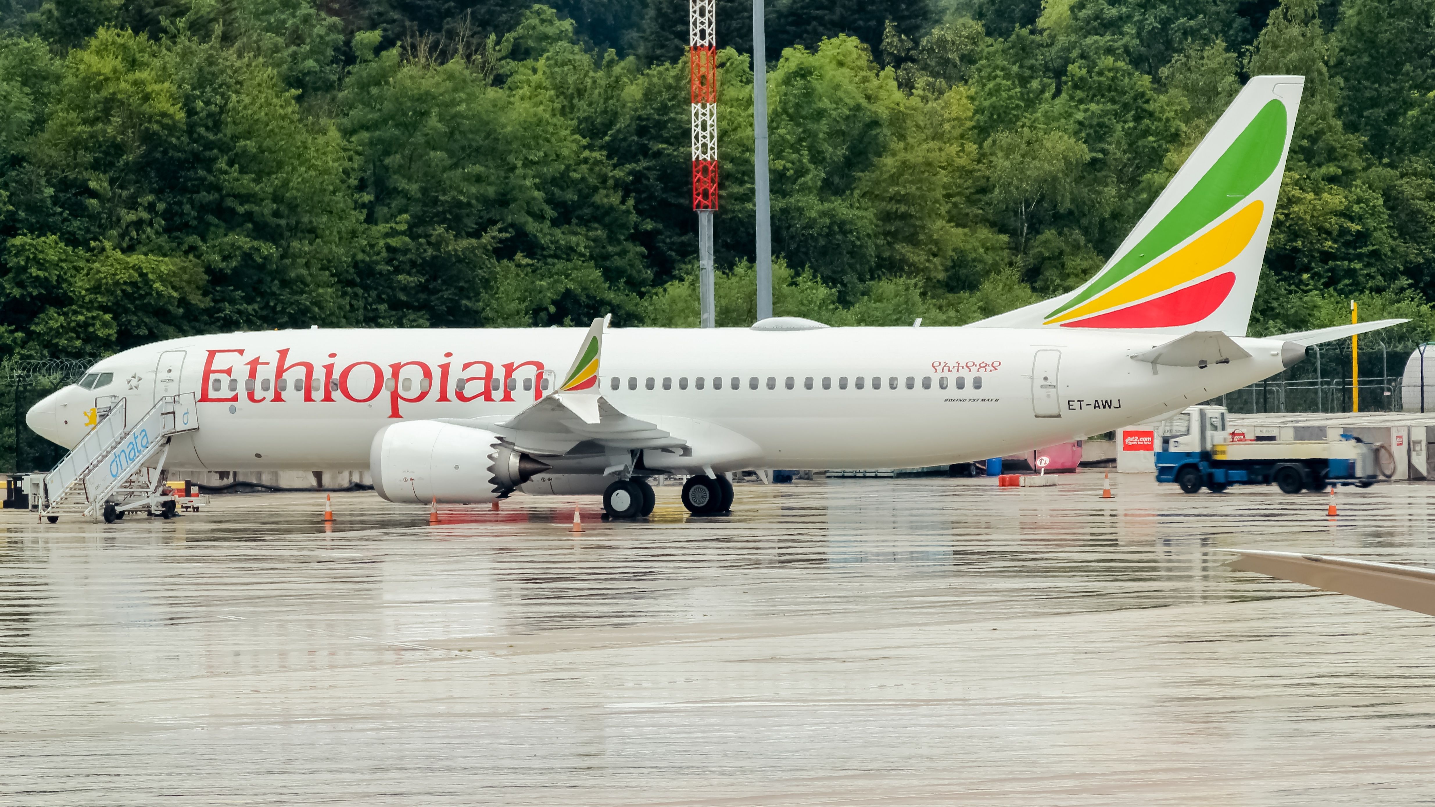 Ethiopian Airlines Launches Flights To Pakistan