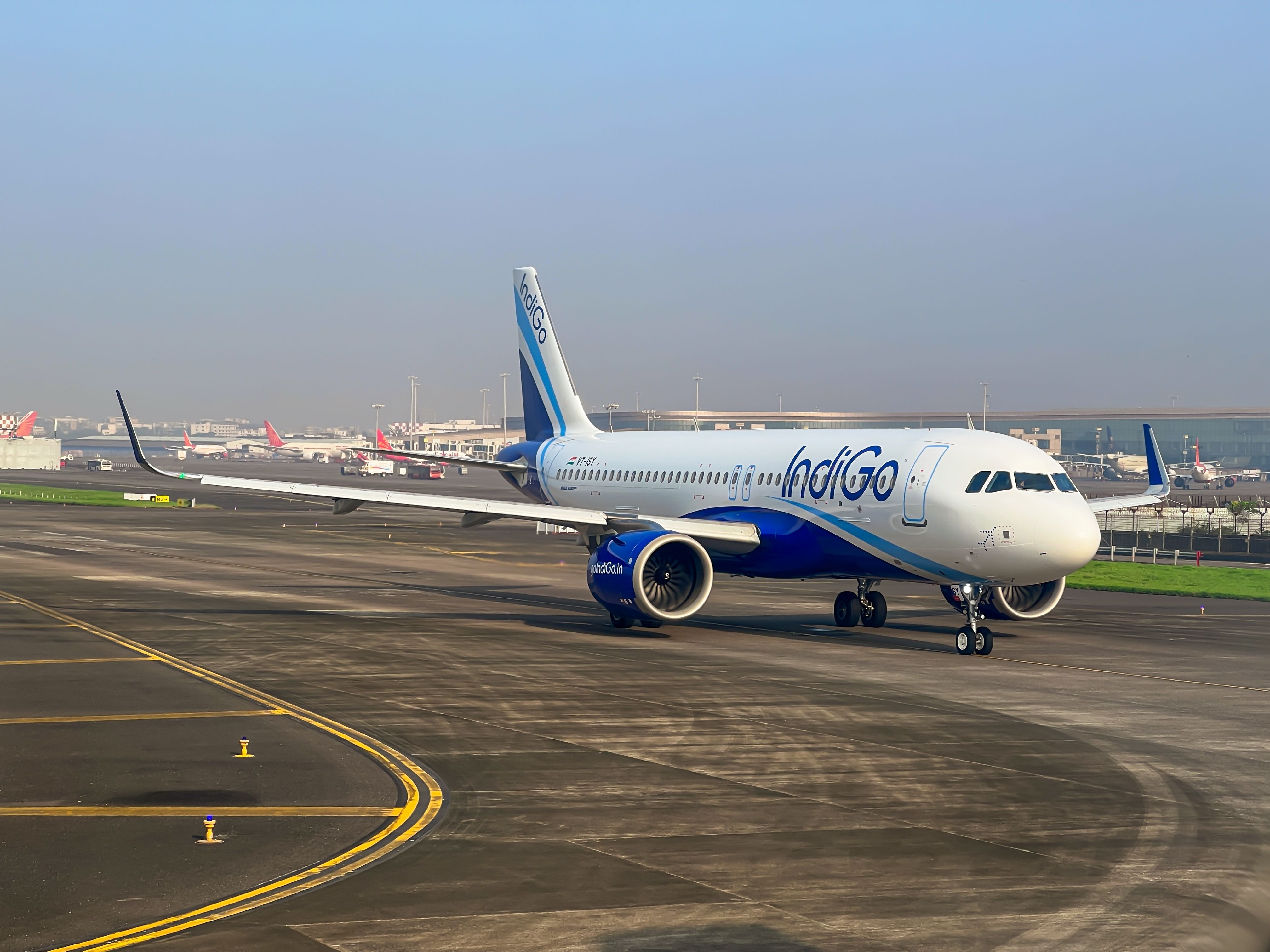 $373 million: IndiGo Reports Its Highest-Ever Quarterly Net Profit