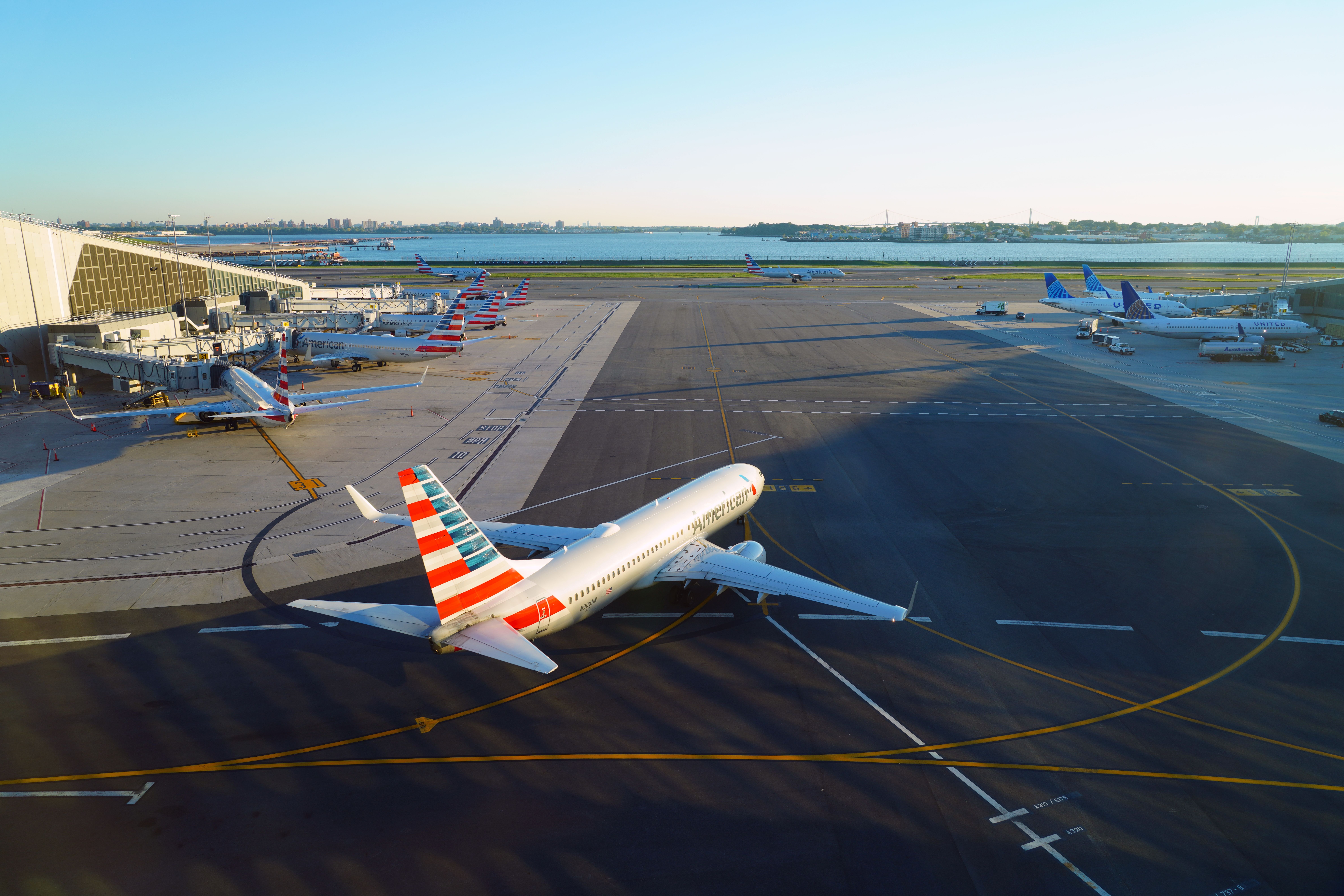 American Airlines Switches To Dynamic Pricing For Reward Tickets