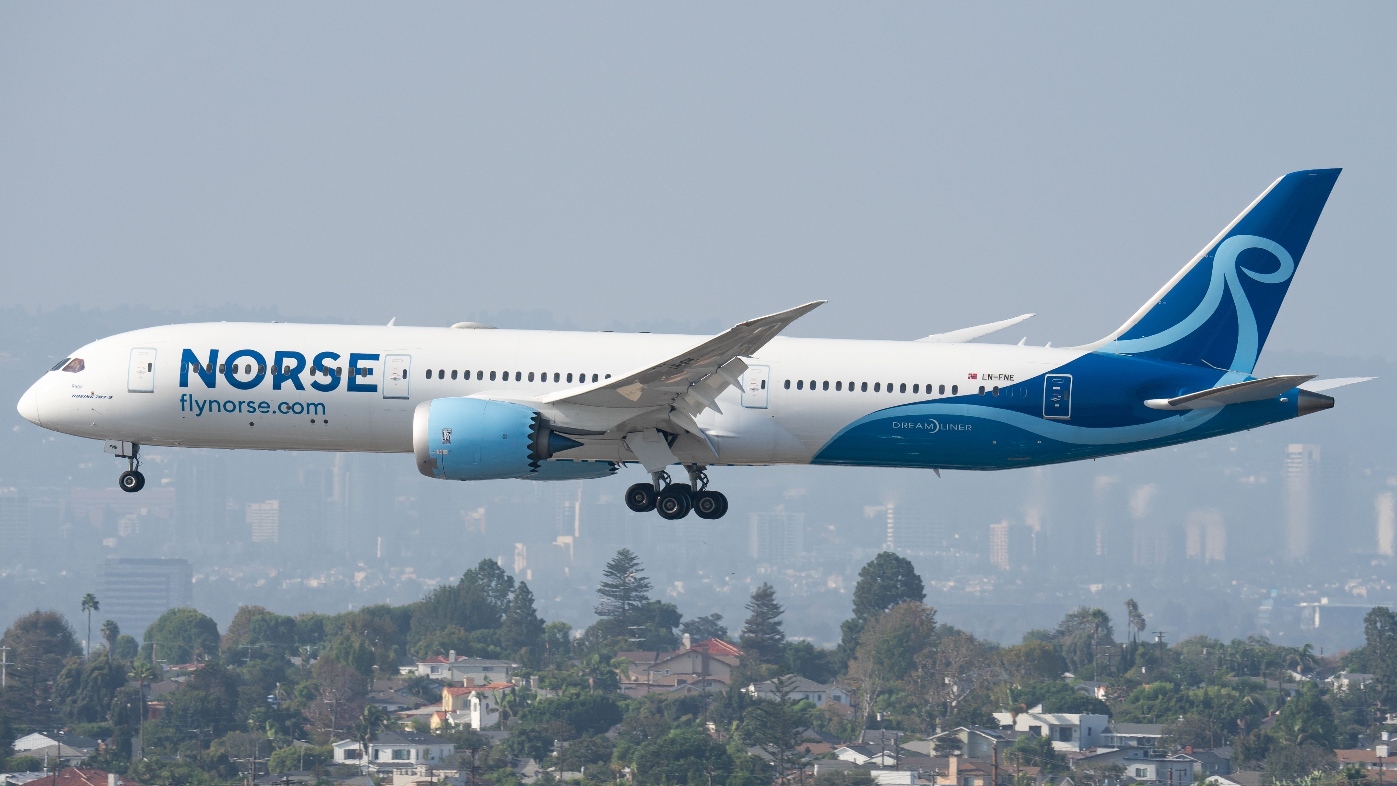 Norse Atlantic Becomes The 7th Airline Connecting Paris & New York