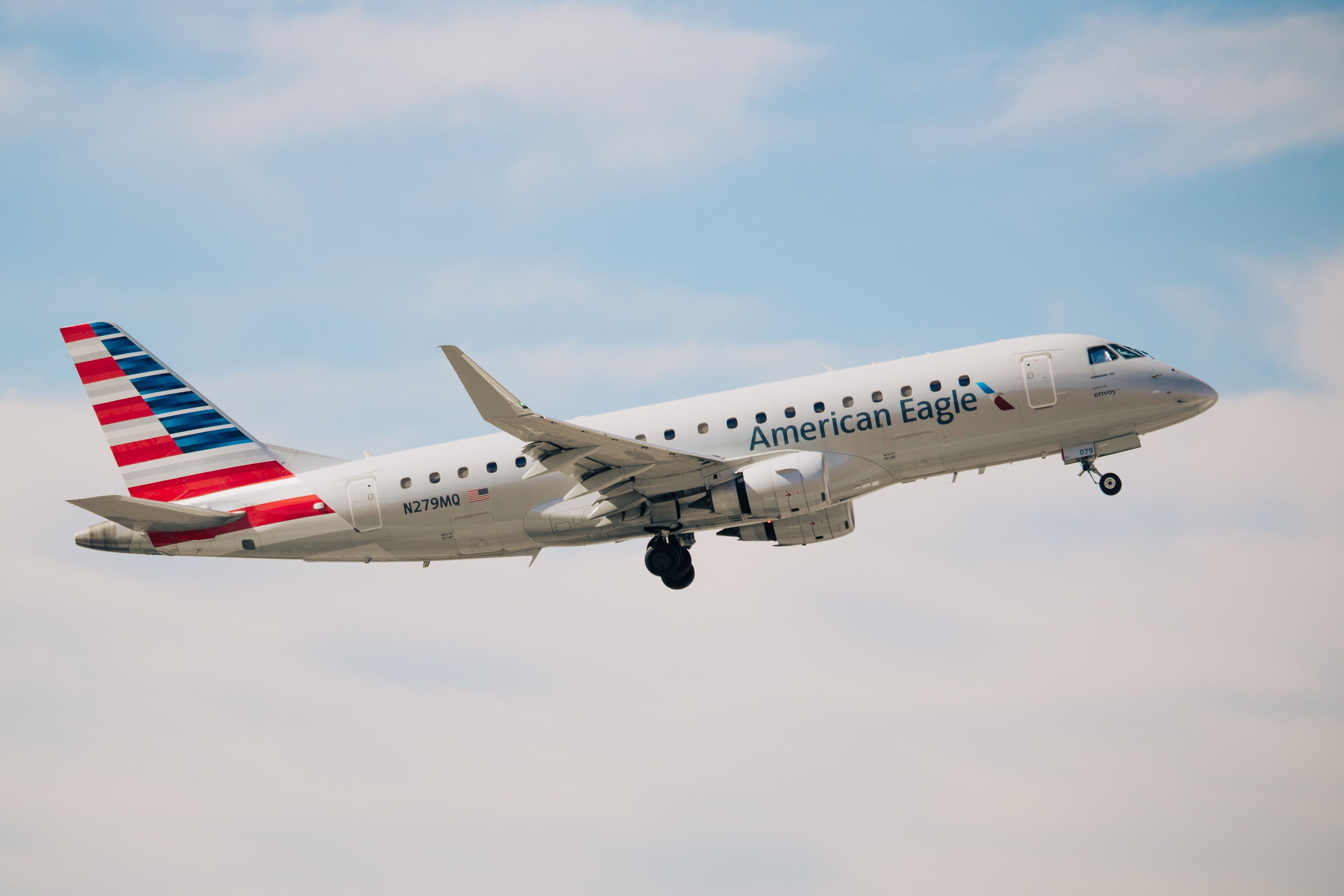 19 Years On: The Top 10 Operators Of The Embraer E170