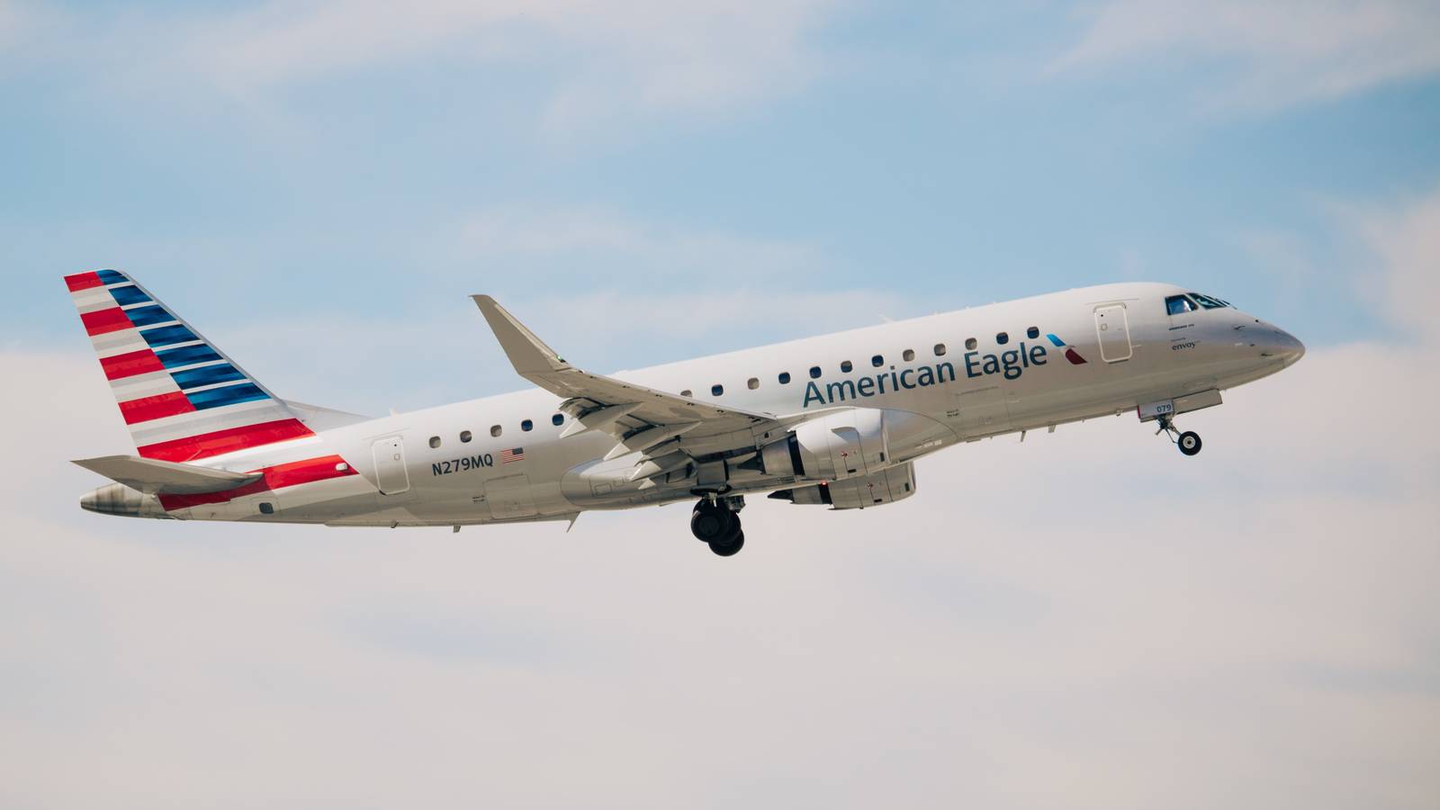 19 Years On: The Top 10 Operators Of The Embraer E170
