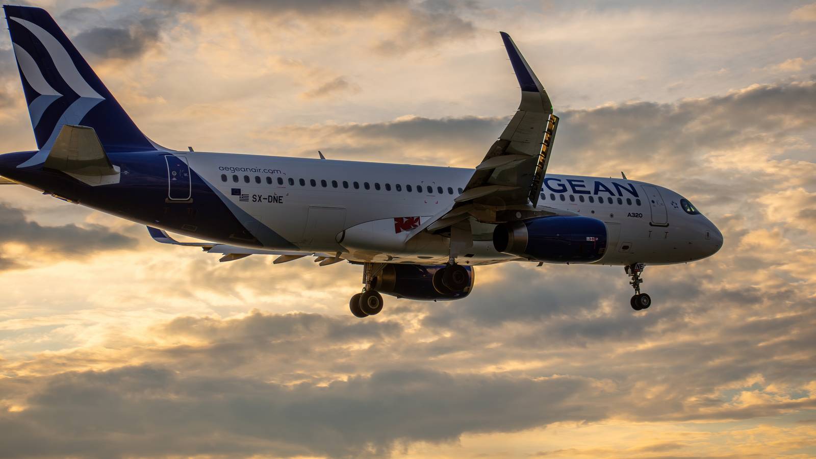 Body Left Behind On Aegean Airlines In Dublin And Flown Back To Greece