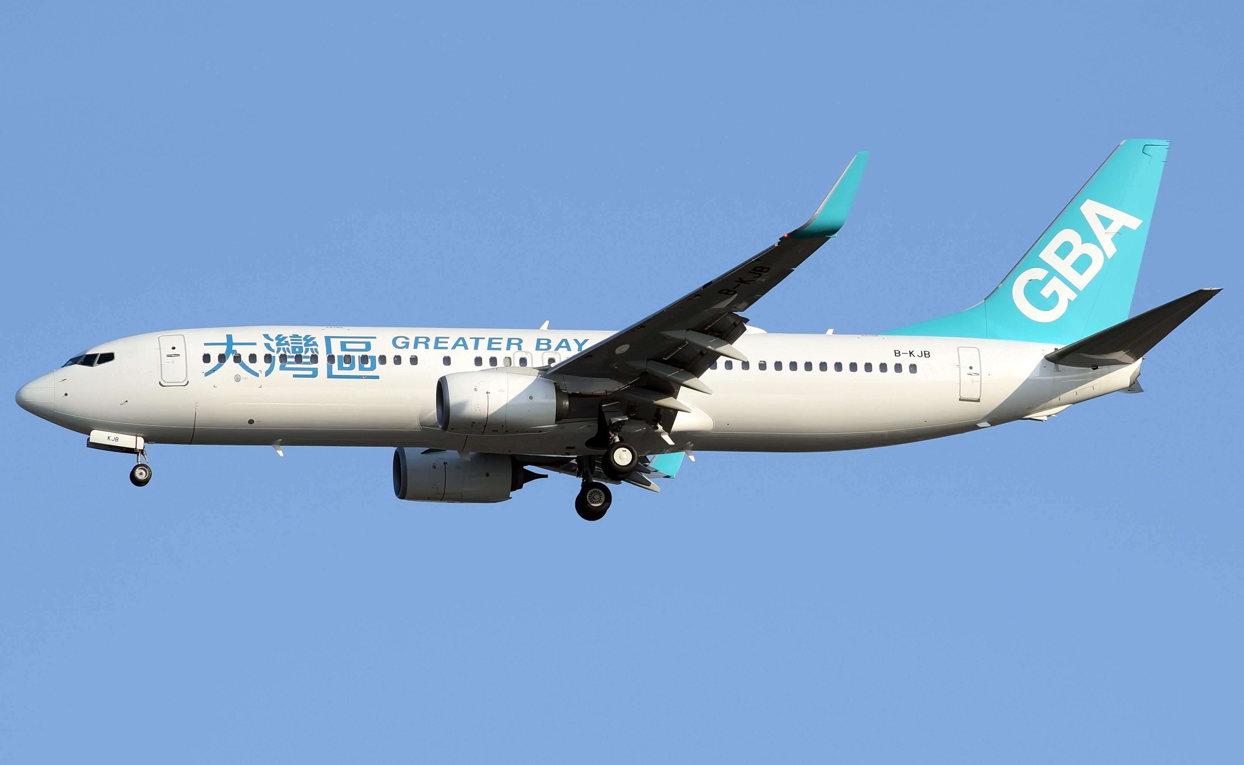 Greater Bay Airlines To Expand To Vietnam