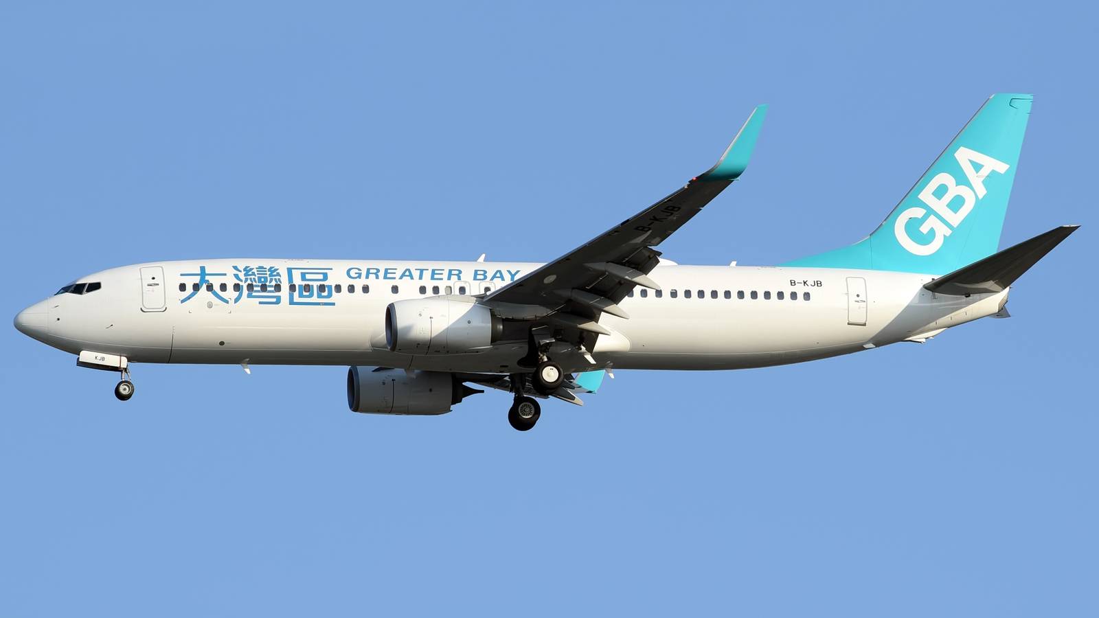 Greater Bay Airlines To Expand To Vietnam