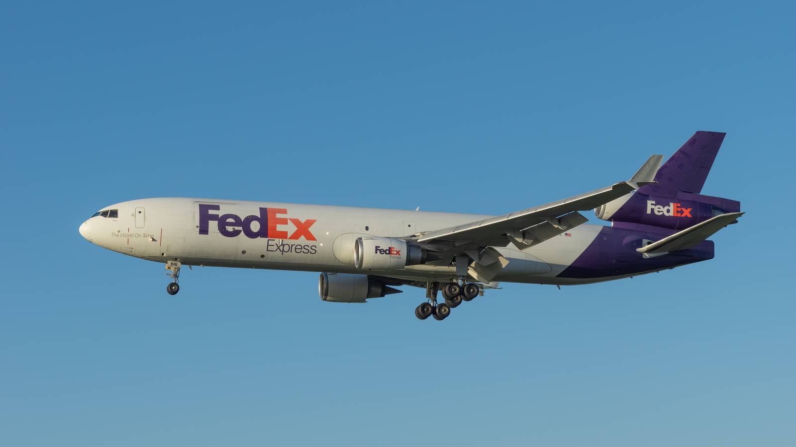 FedEx & UPS Push Forward With MD-11 Retirement Plans