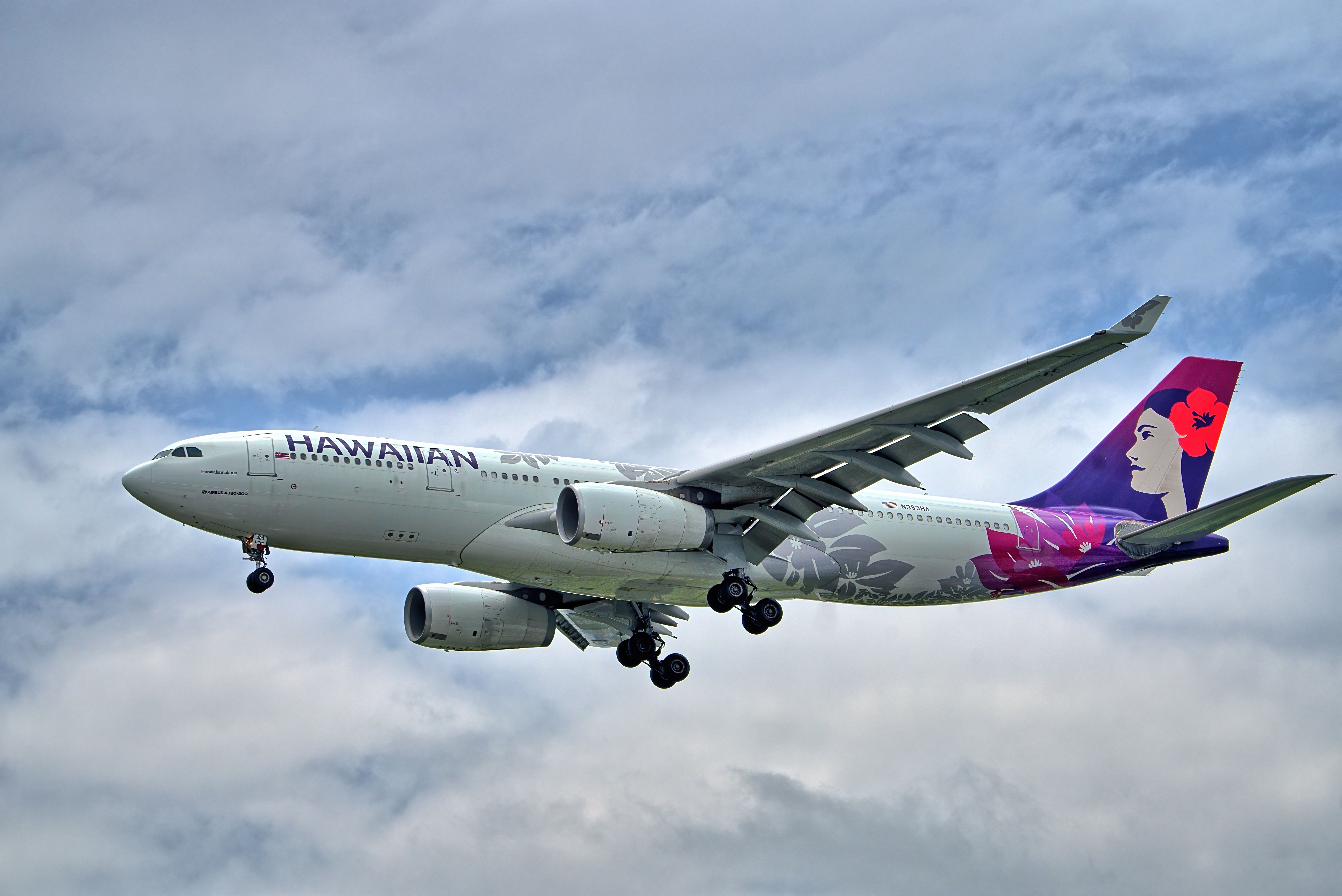 Hawaiian Airlines To Begin Amazon Cargo Flights In Q4 2023
