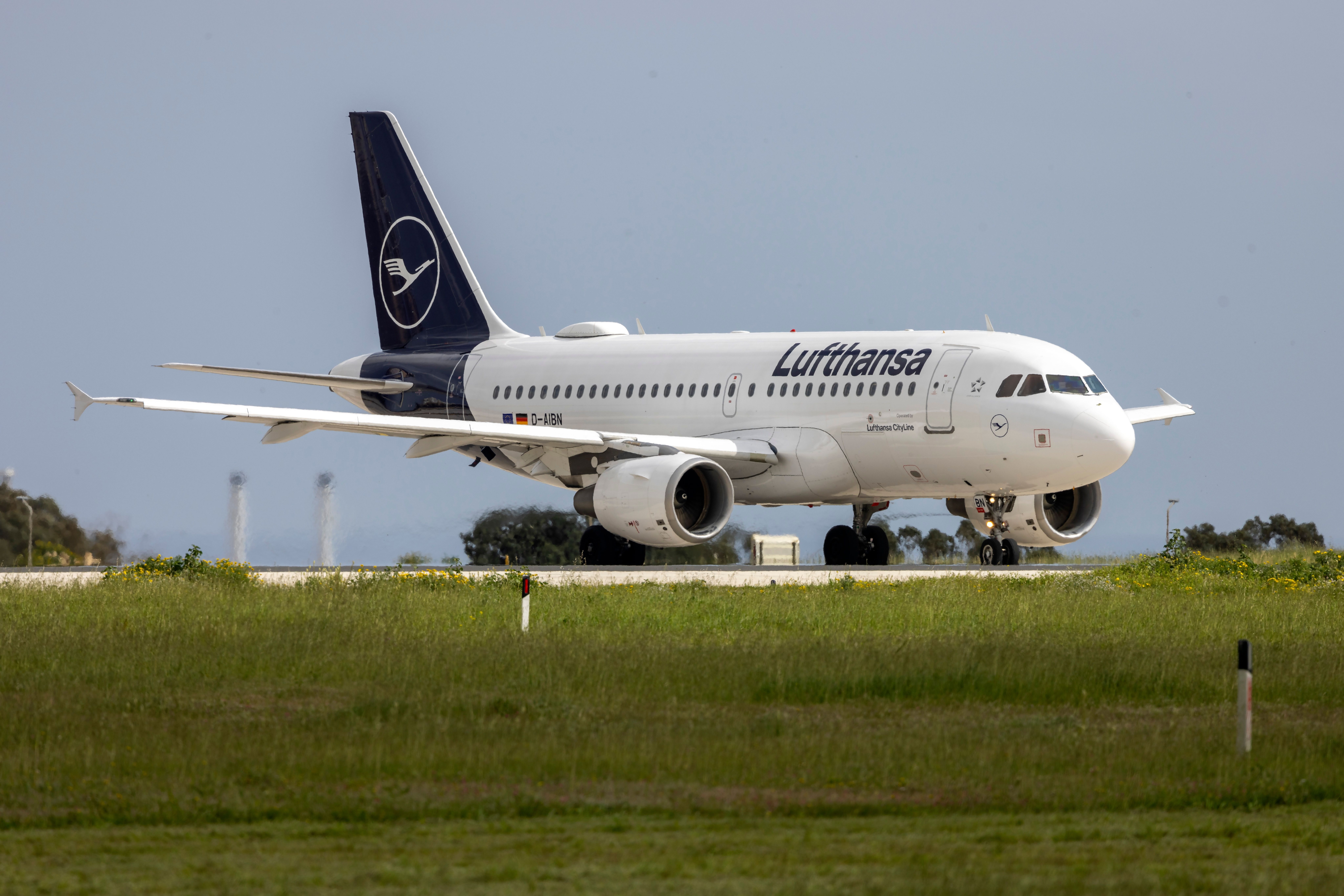 Lufthansa To Launch Munich-Based City Airlines In Mid 2023