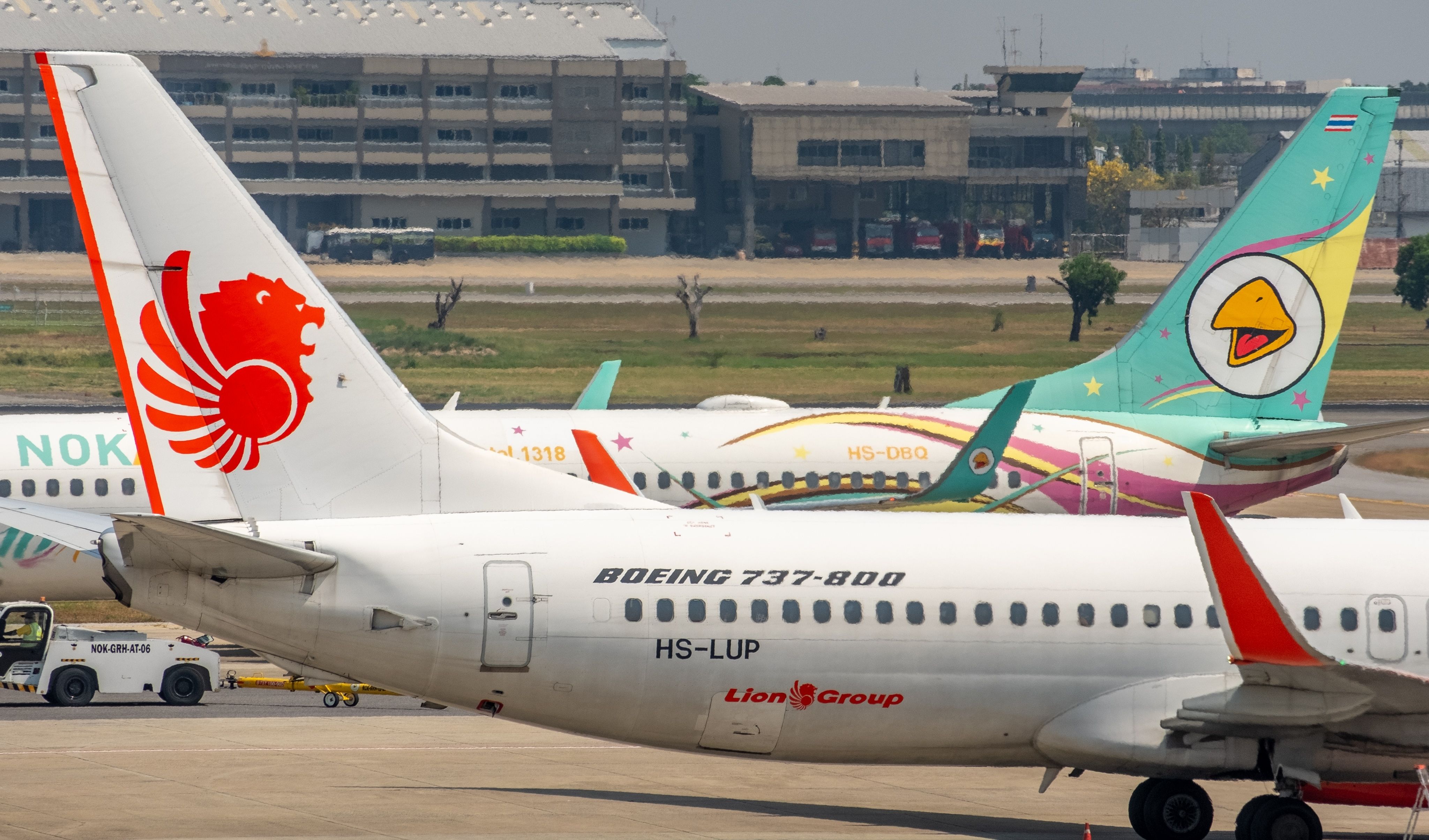 How The Demand For SAF Within Asia Can Be Increased