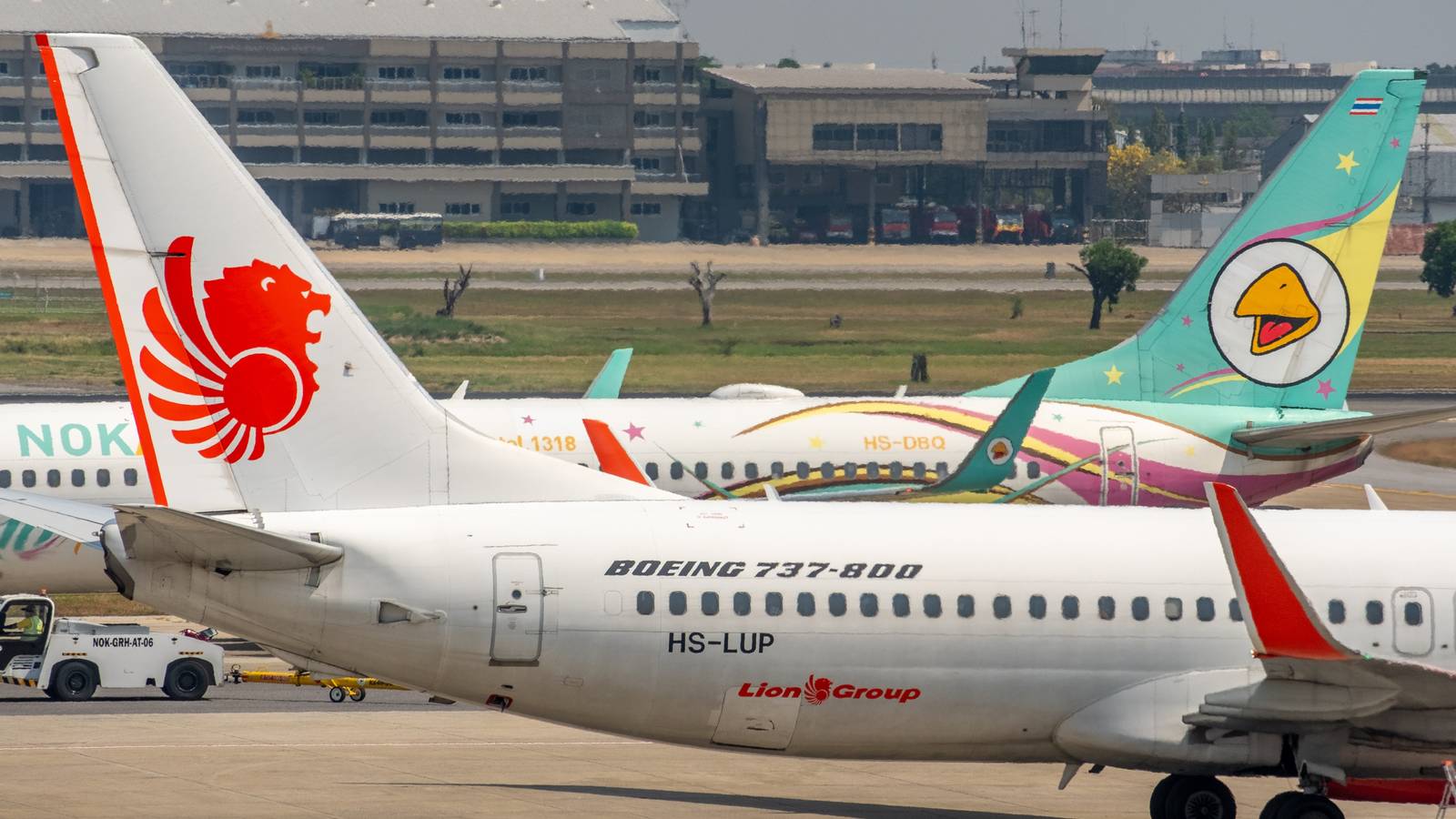 How The Demand For SAF Within Asia Can Be Increased