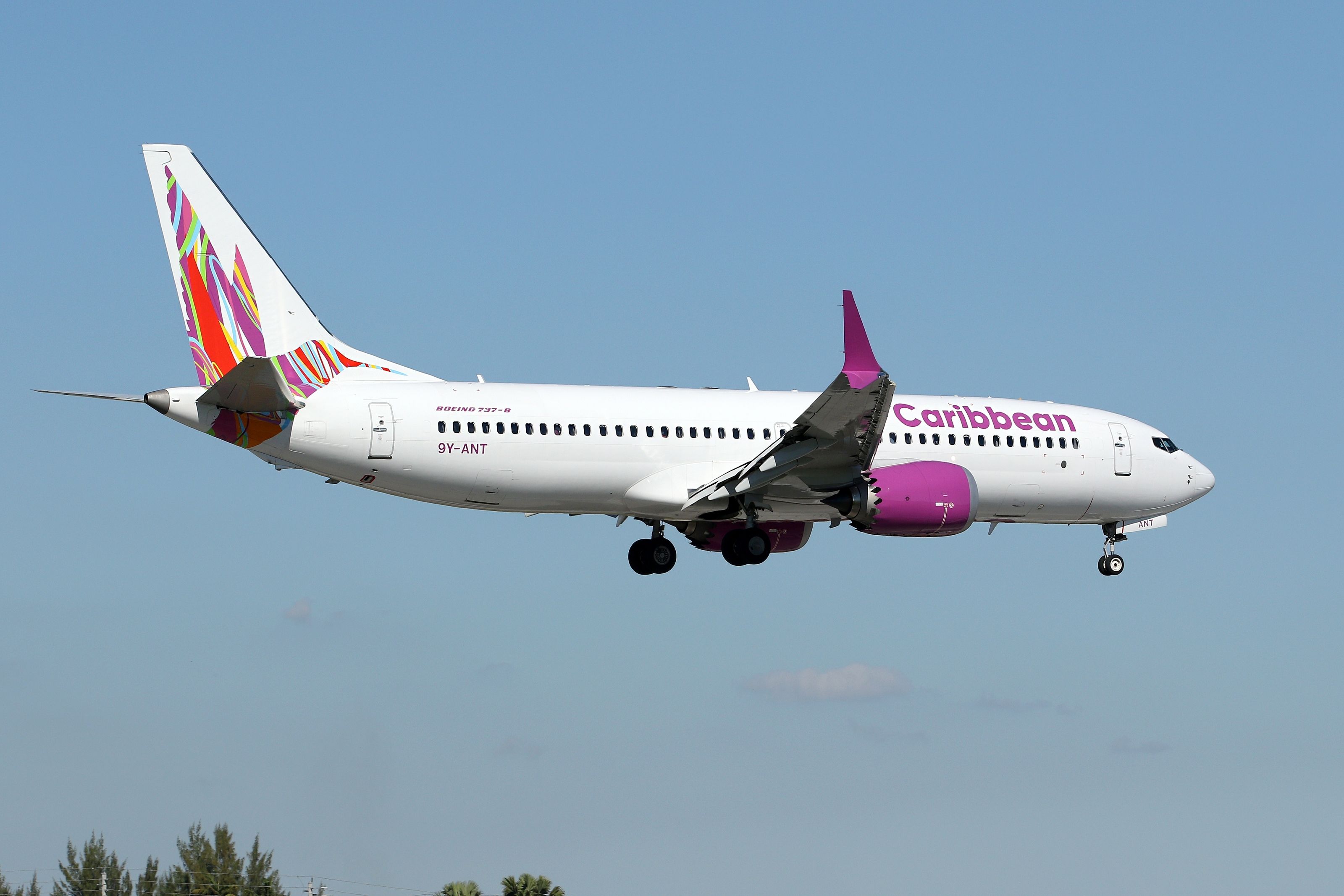 Caribbean Airlines Restarts Venezuela-Trinidad & Tobago Service
