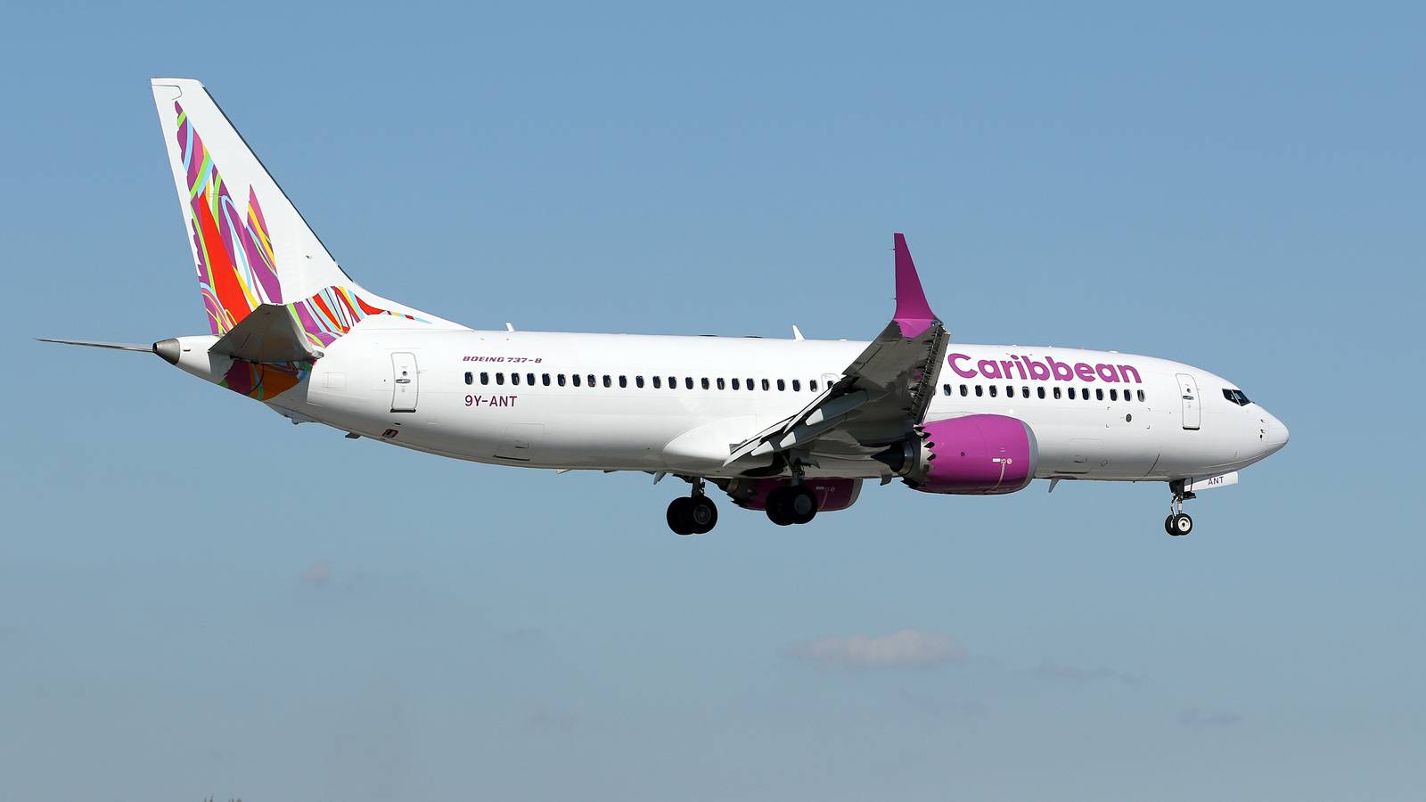 Caribbean Airlines Restarts Venezuela-Trinidad & Tobago Service