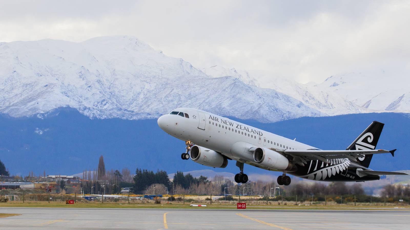 Why Air New Zealand Suspended Self-Service Spirits In Lounges