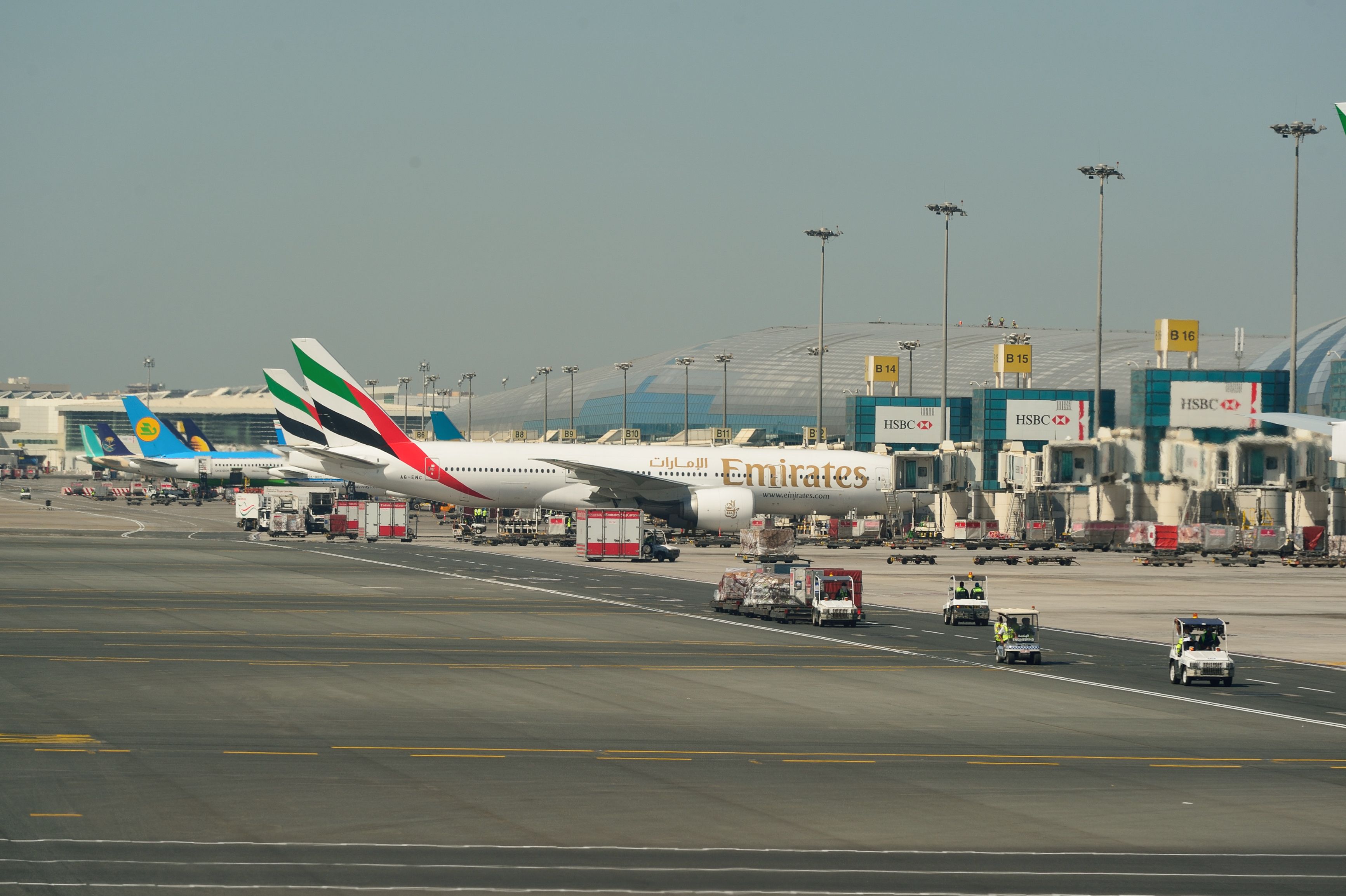 IATA Says Nigeria Is Withholding Airline Funds More Than Any Country