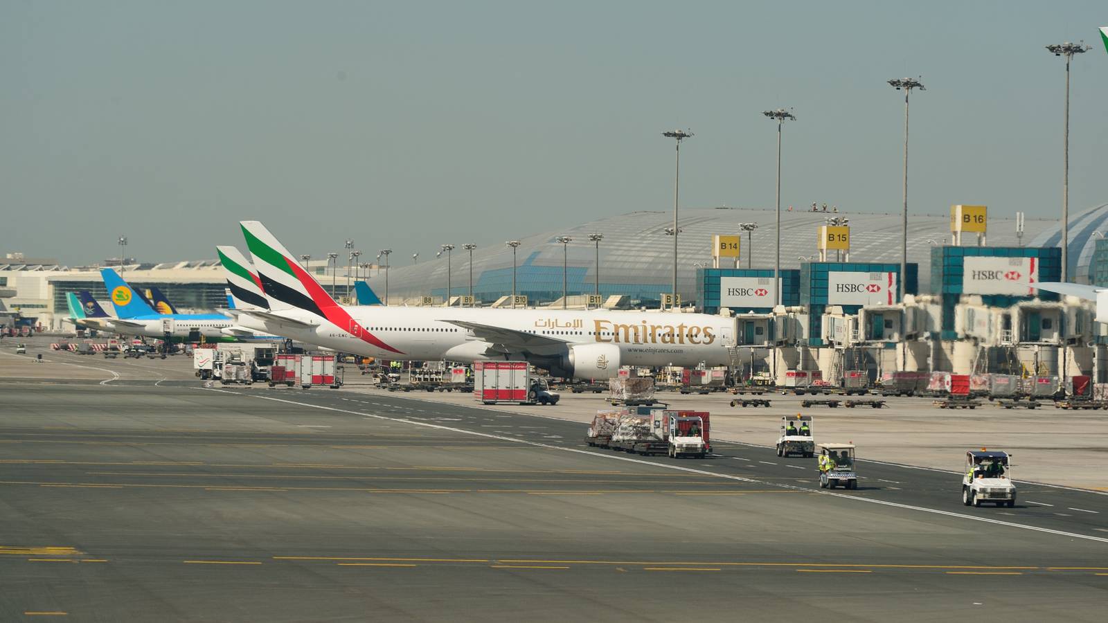 IATA Says Nigeria Is Withholding Airline Funds More Than Any Country