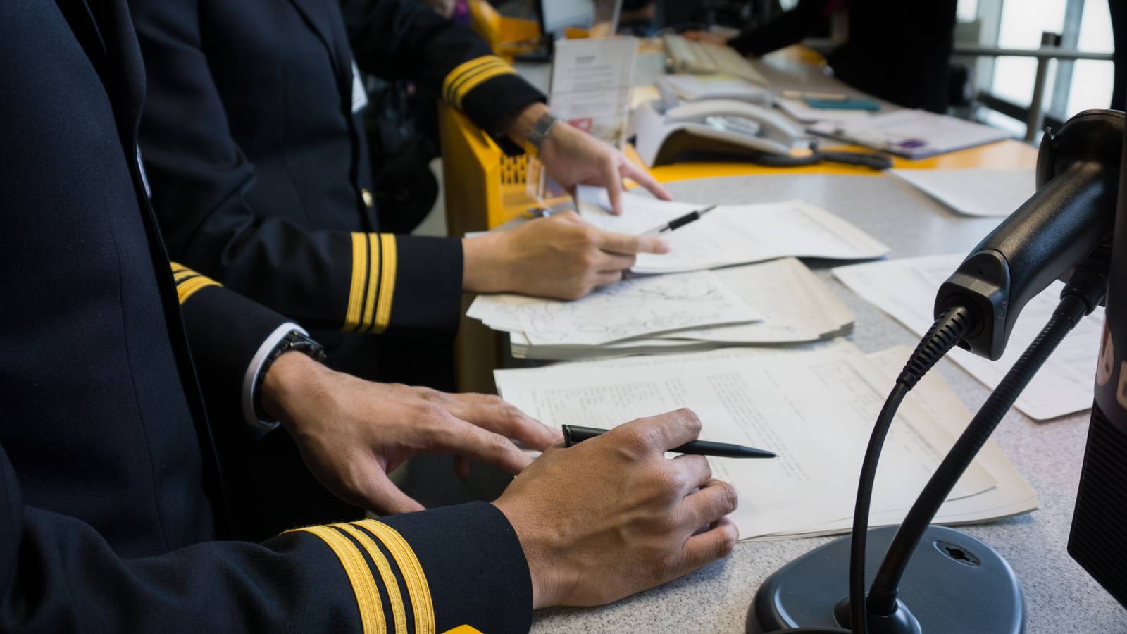 Pilot Medical Certificates: Everything You Need To Know