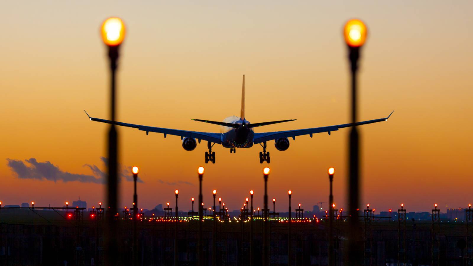 Why Did Airports Introduce Restrictions On Liquids In Hand Luggage?