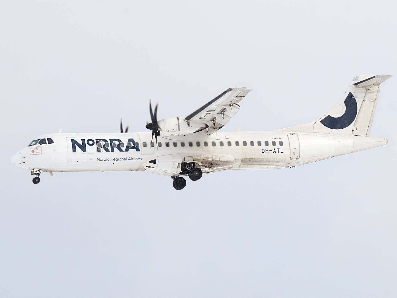 Nordic Regional Airlines: Everything You Need To Know About The