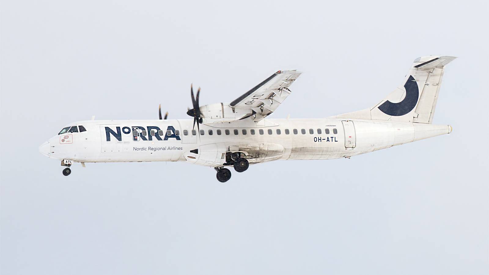 Nordic Regional Airlines: Everything You Need To Know About The