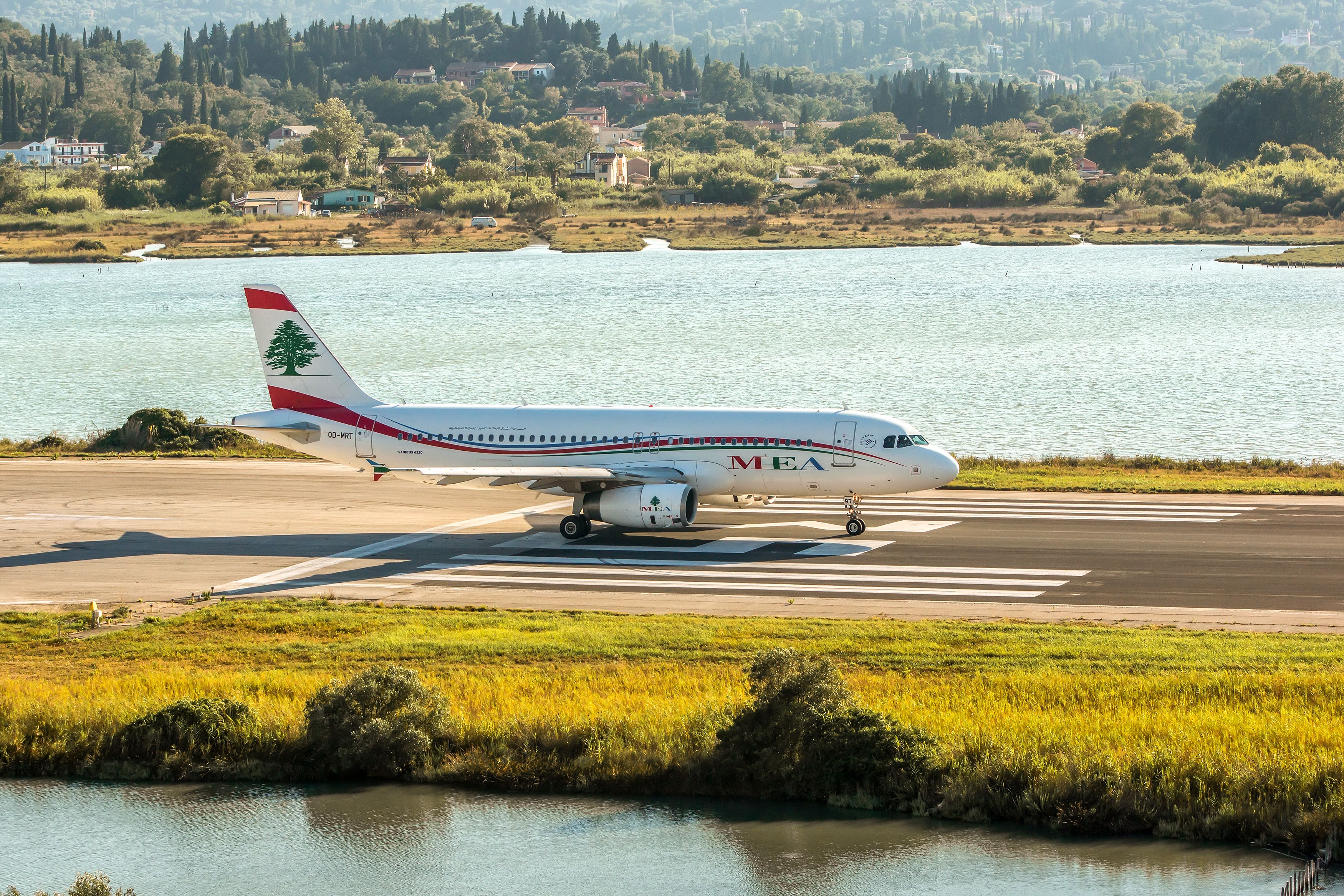 Middle East Airlines To Rejig Schedule After Lebanon Time Zone Chaos