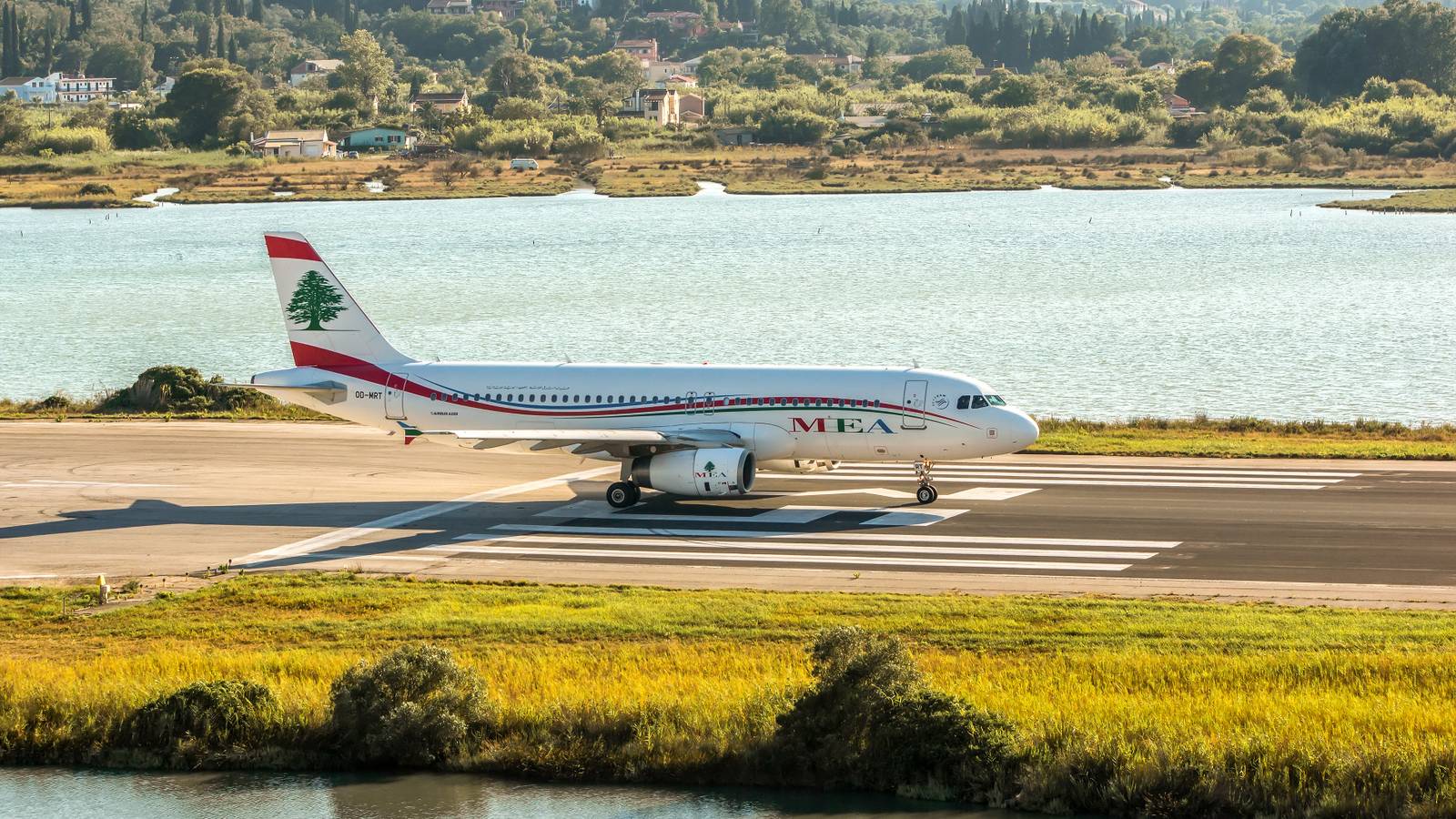 Middle East Airlines To Rejig Schedule After Lebanon Time Zone Chaos