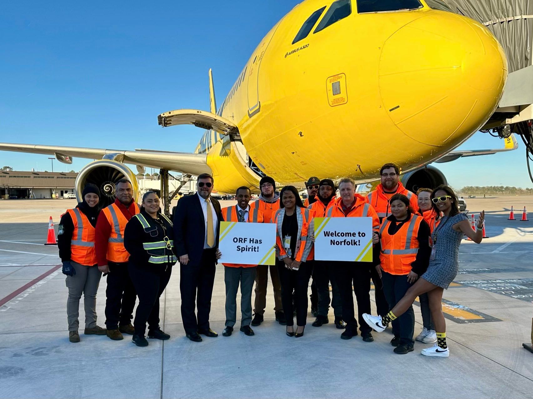 The Most Notable New Airline Routes This Week