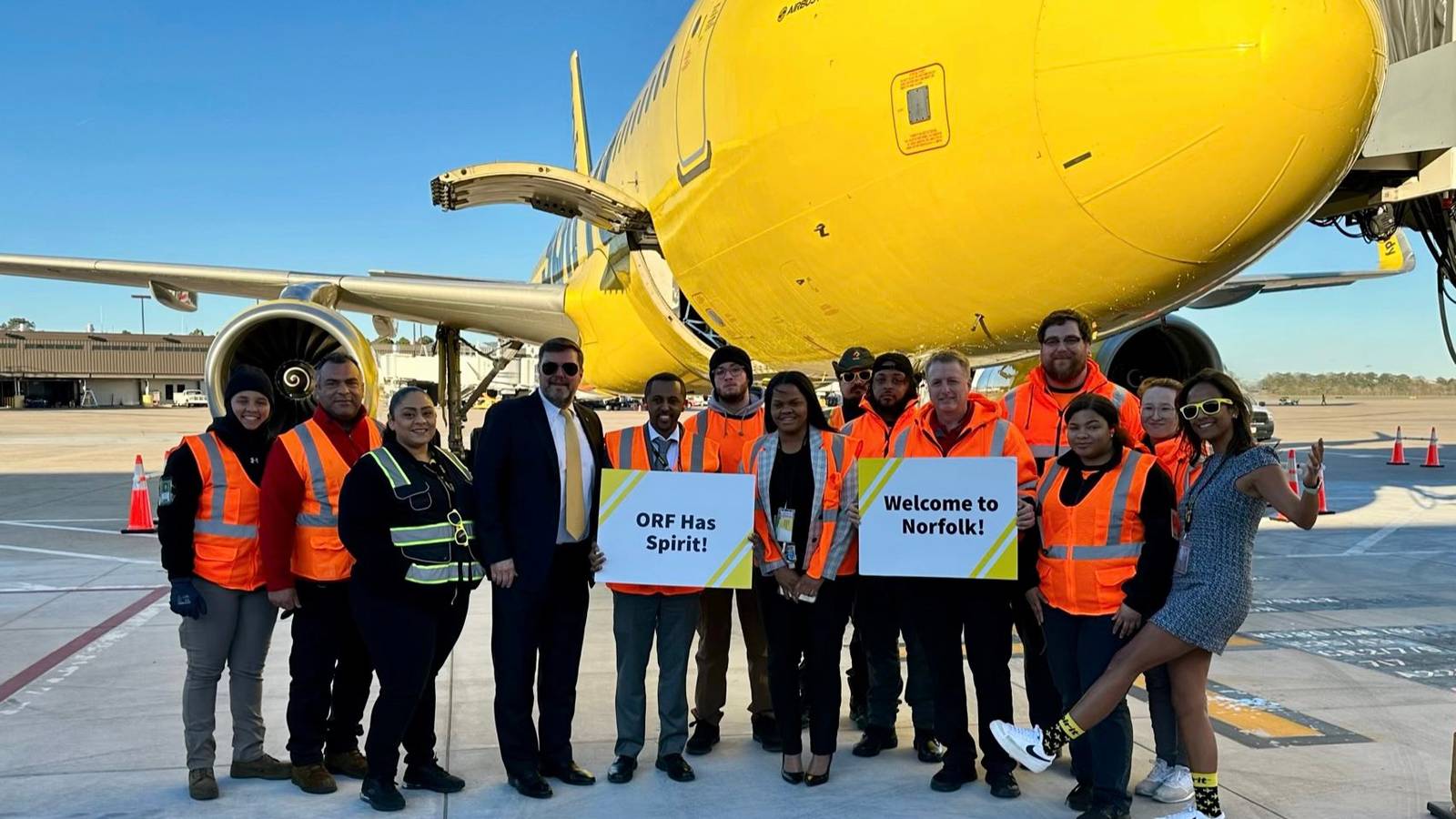 The Most Notable New Airline Routes This Week