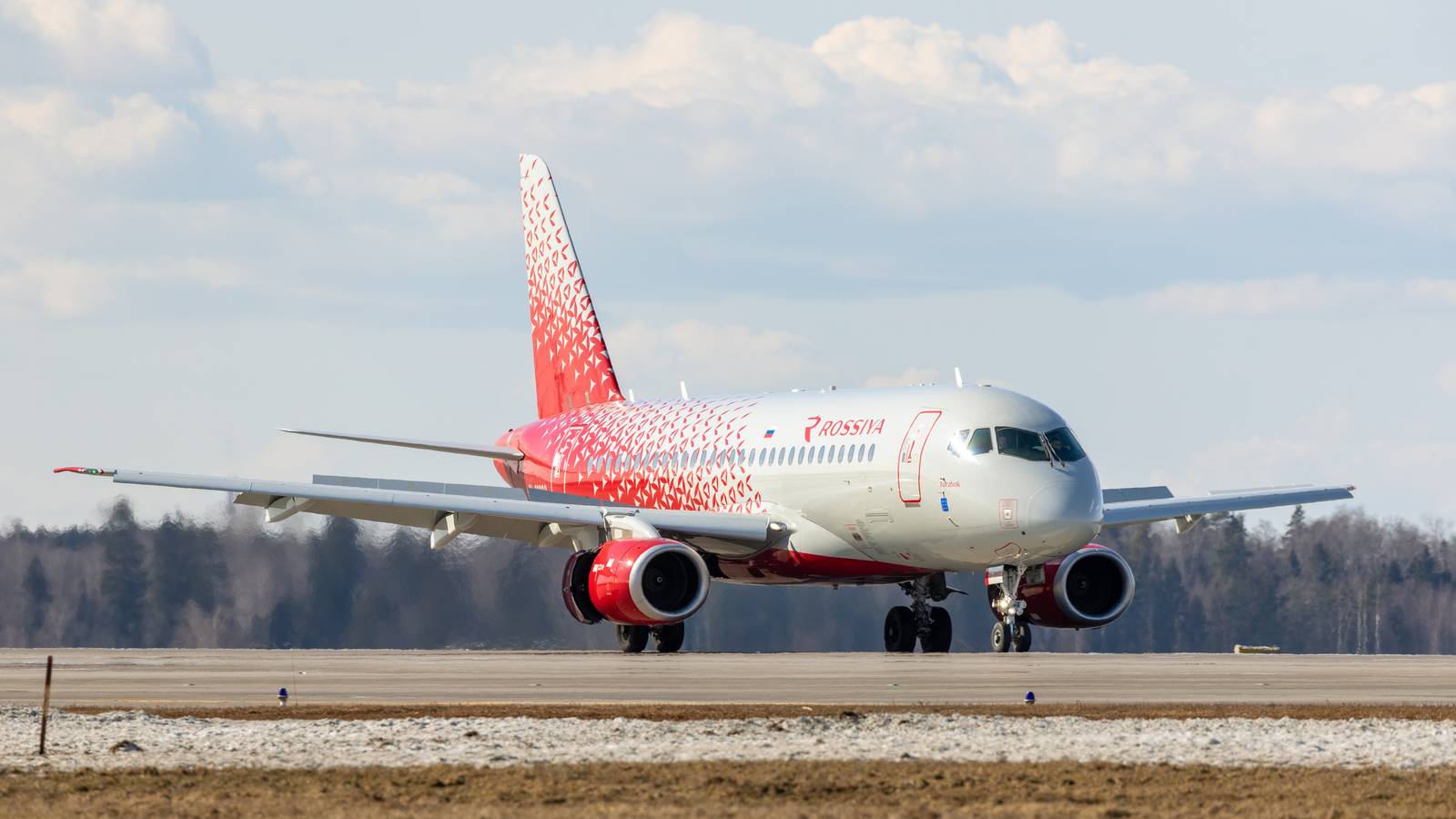 15 Years Ago This Week: The Sukhoi Superjet 100's First Flight