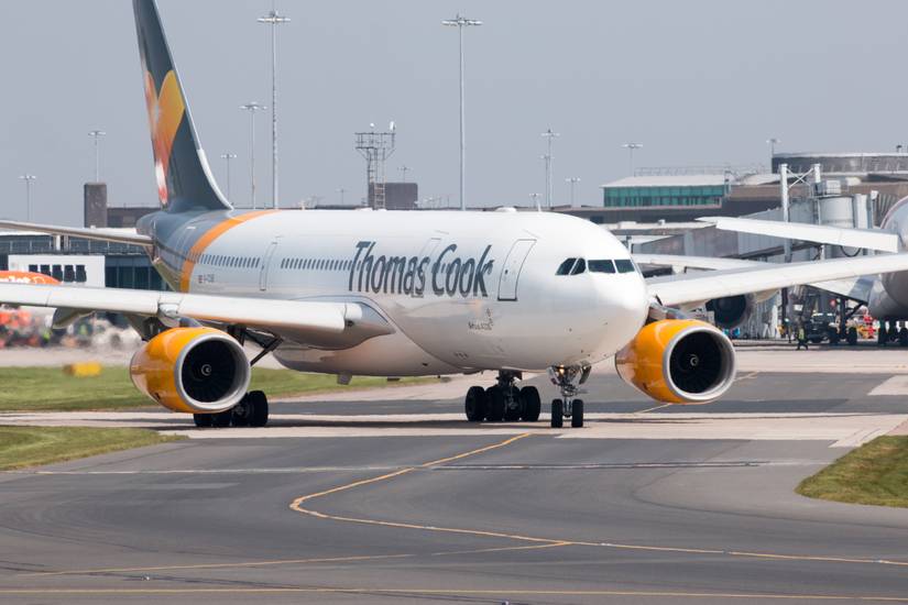 Aer Lingus CEO Sees Manchester US Routes “Growing Manyfold”