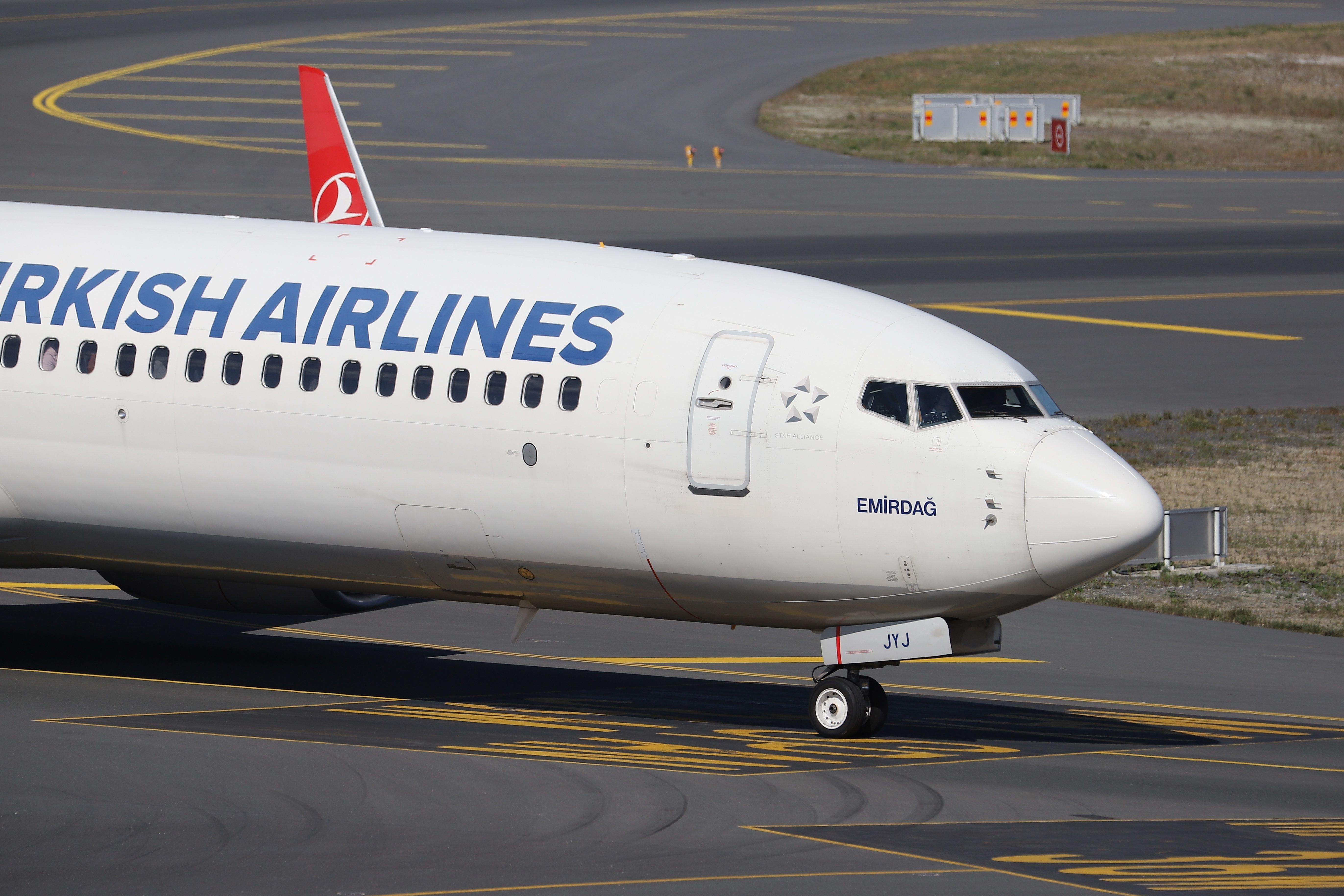 Turkish Airlines Adds Kraków As Its 82nd European Destination This Summer