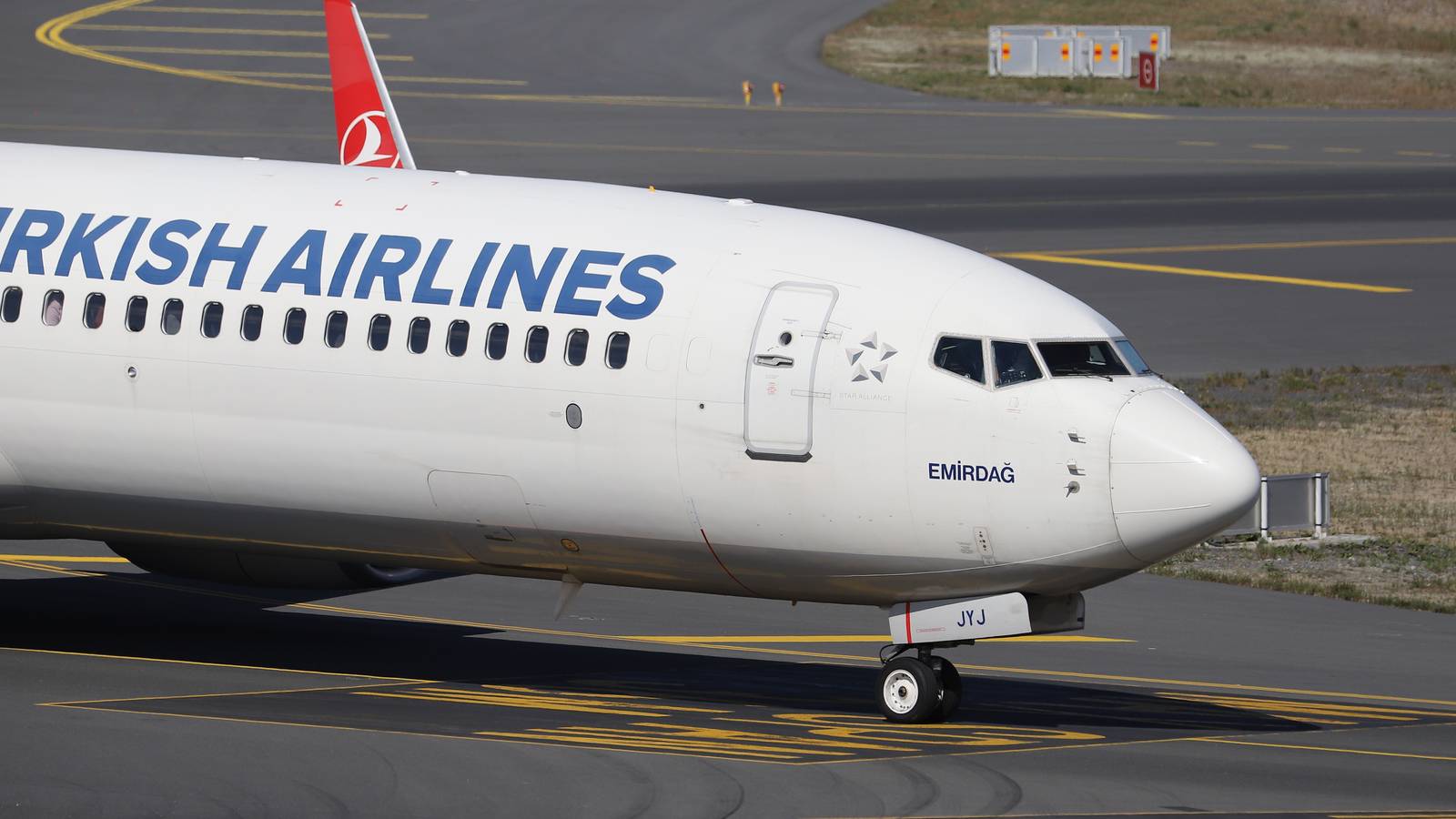 Turkish Airlines Adds Kraków As Its 82nd European Destination This Summer