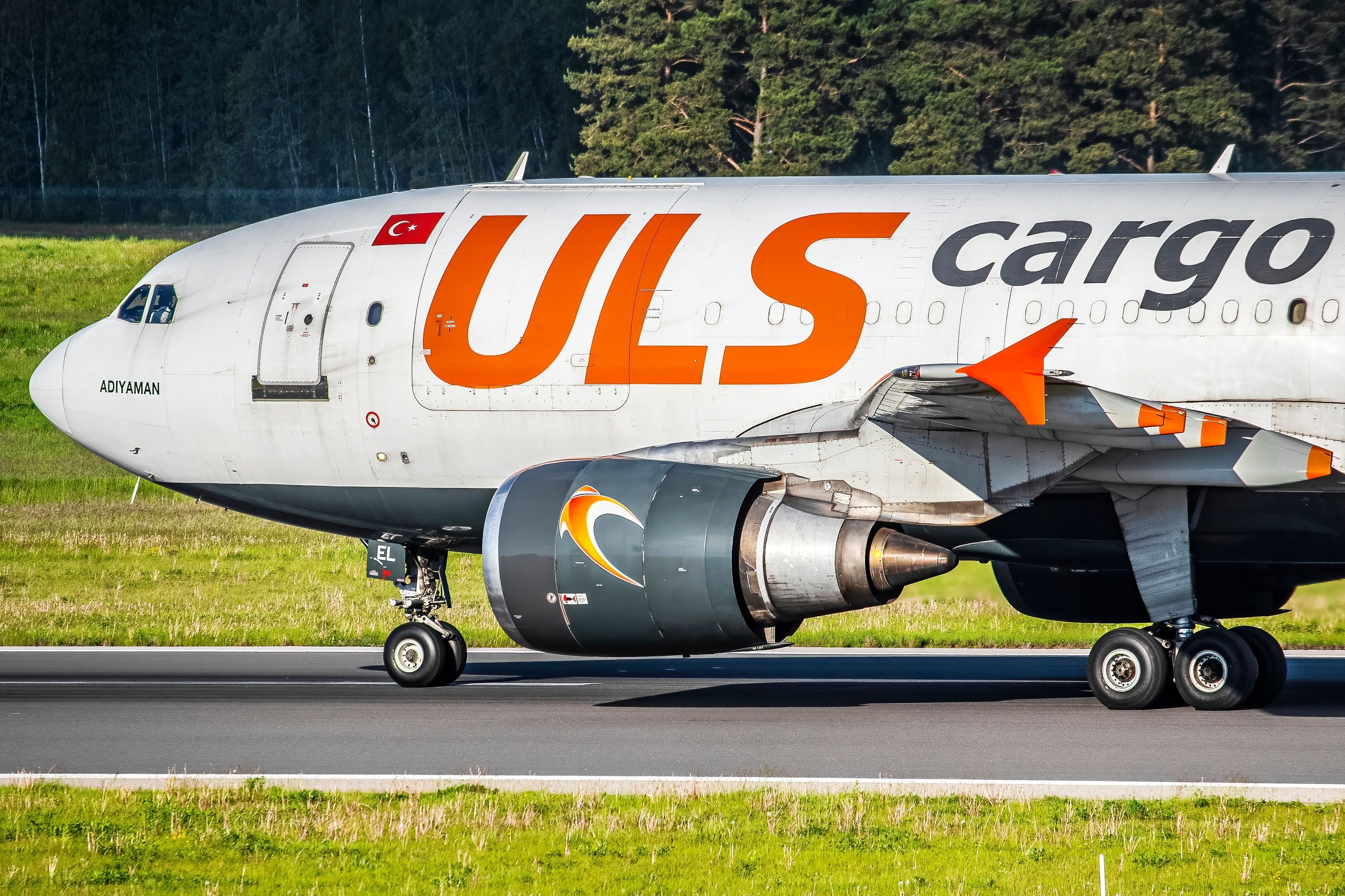 40 Years On: There Are Just 31 Airbus A310s Worldwide