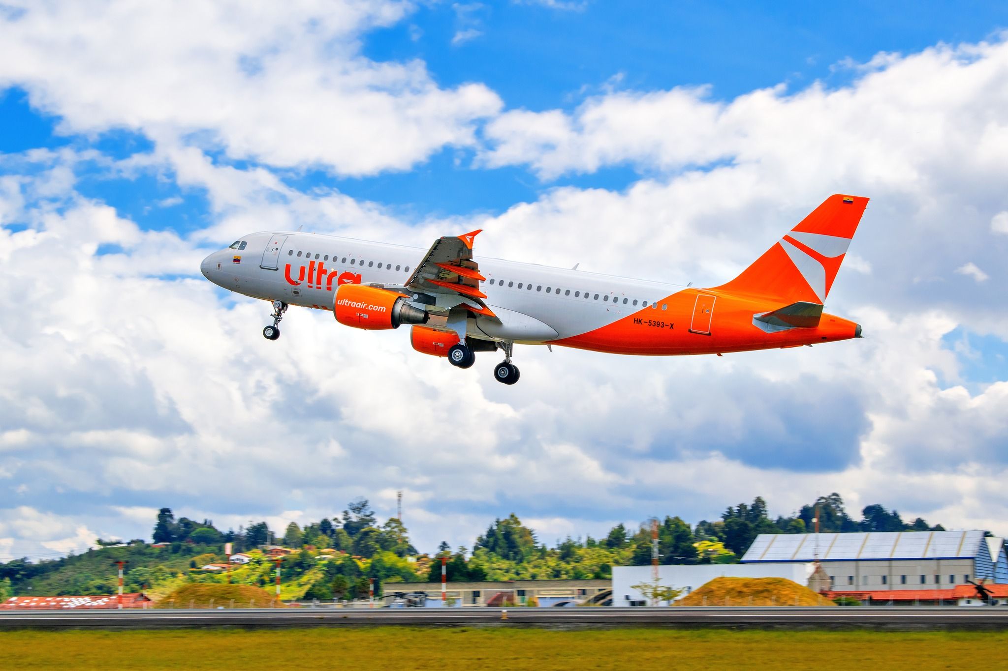 Why Are So Many Latin American Airlines Failing?