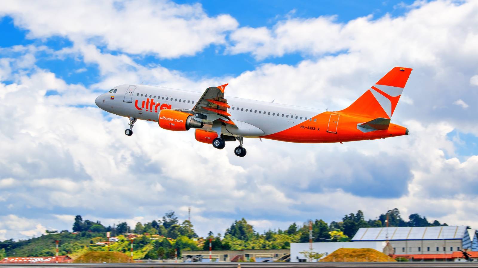 Why Are So Many Latin American Airlines Failing?