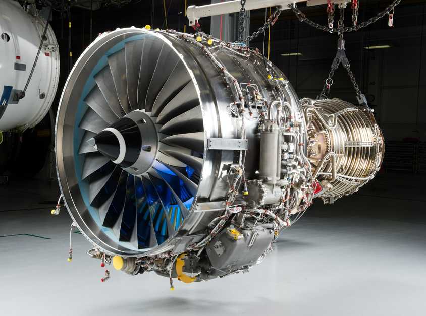 A320 Enginetype The 5 Engines That Have Powered Airbus A320-Family Planes