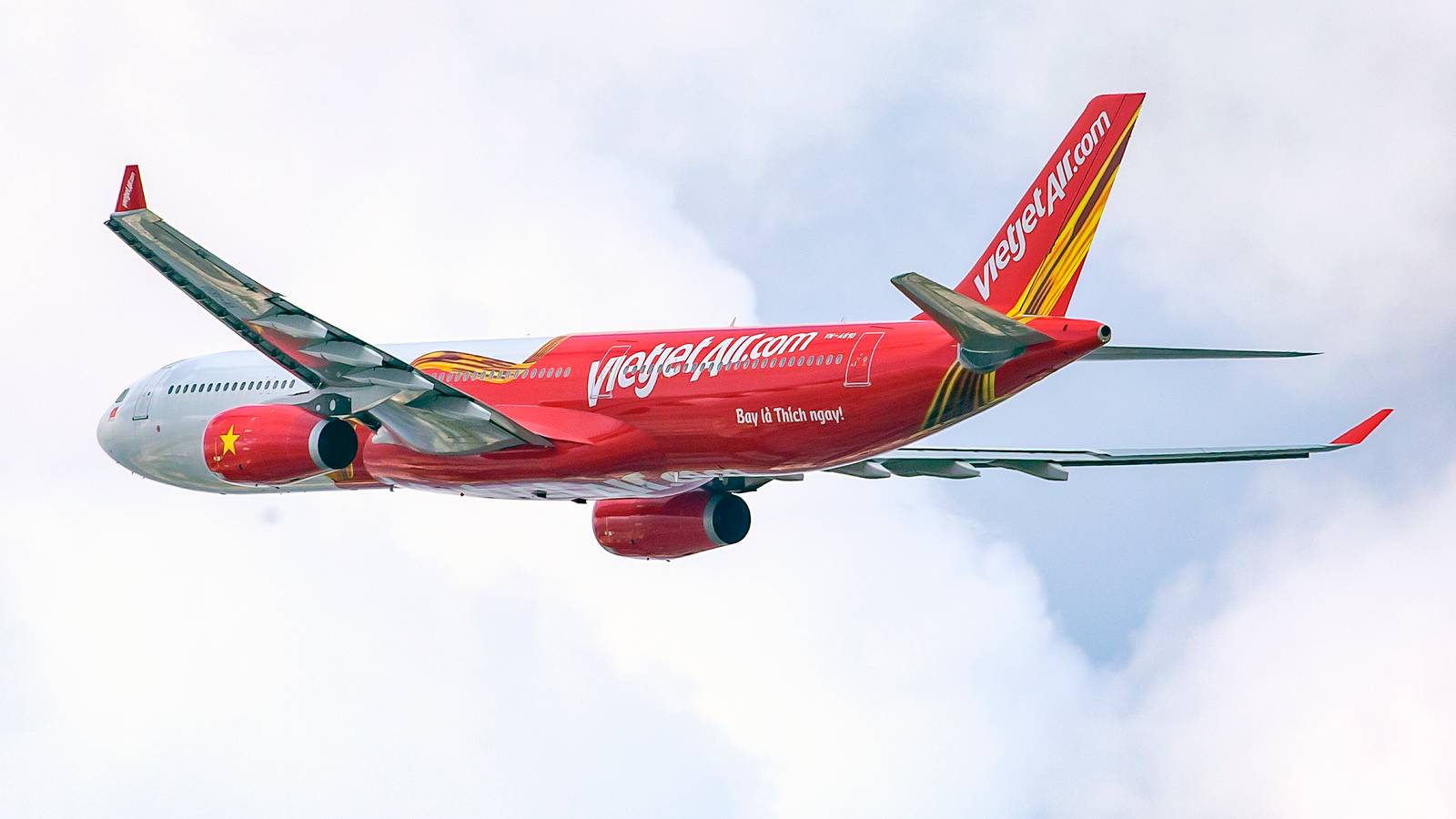Vietjet Connects Brisbane To Vietnam With First Ever Direct Flights