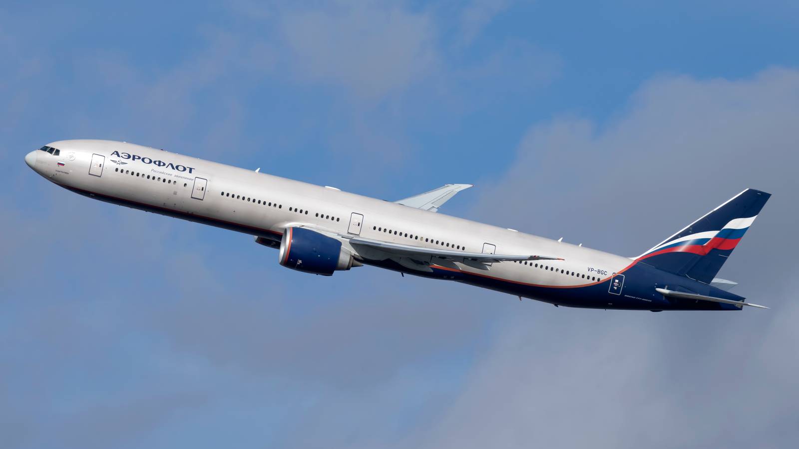 Aeroflot Ups Services To Delhi Amid Continued Global Sanctions